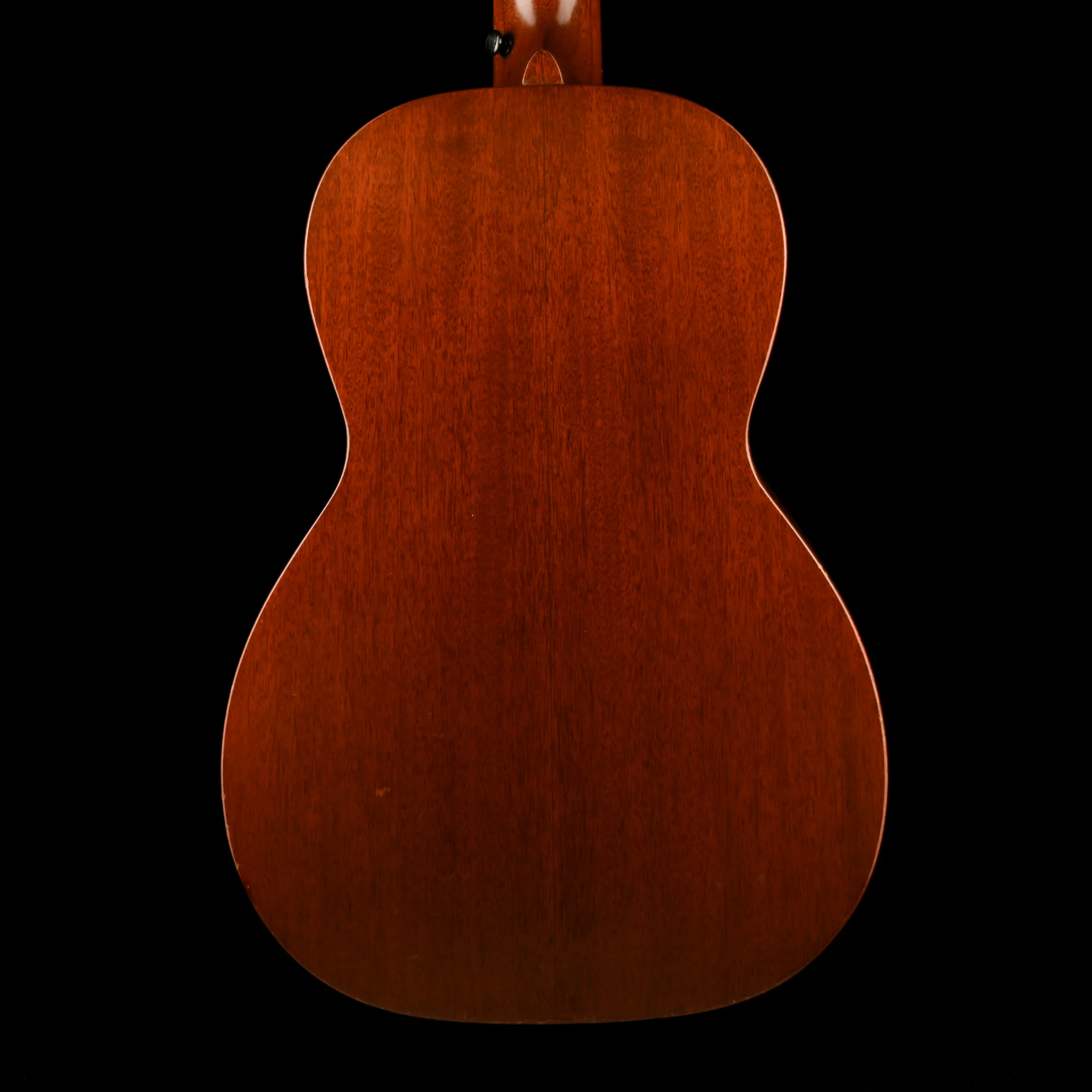 Vintage 1963 Martin 0-16NY Natural Acoustic Guitar With HSC - Image 9