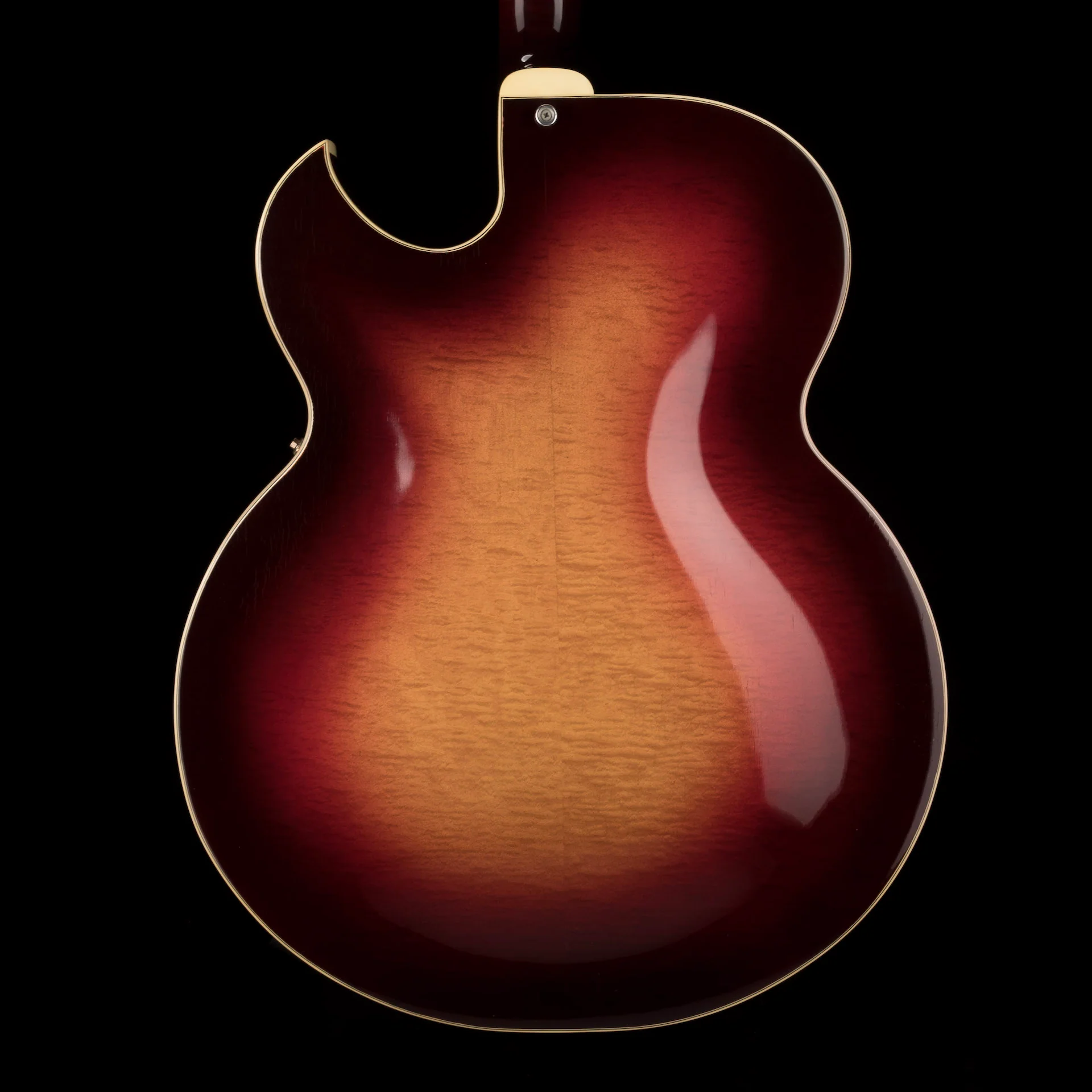Vintage 1964 Gibson Super 400CES Sunburst with OHSC - Image 13