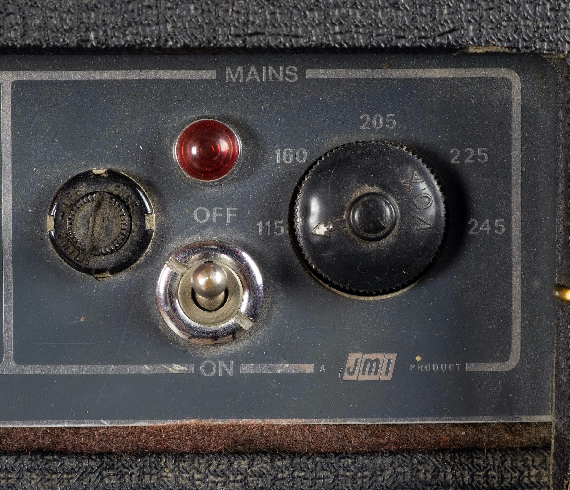 Vintage 1965 Vox AC15T 2x12 Combo - Image 10