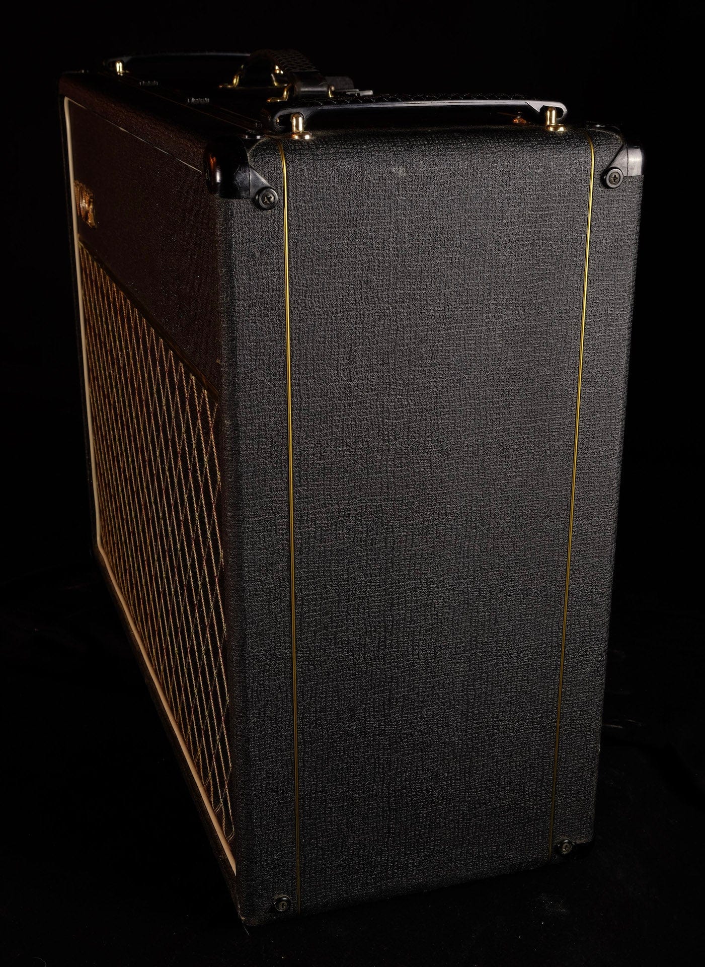 Vintage 1965 Vox AC15T 2x12 Combo - Image 13