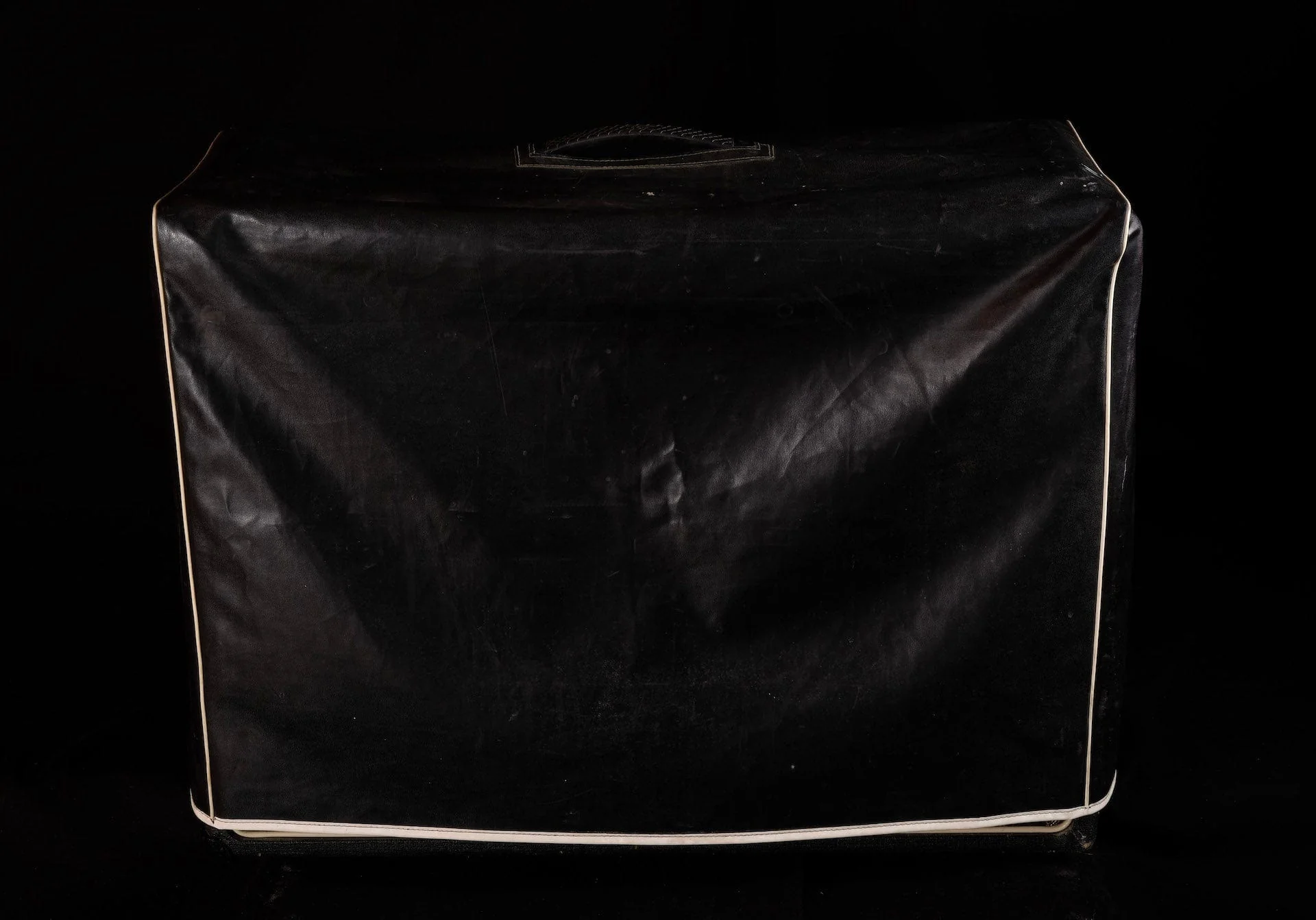 Vintage 1965 Vox AC15T 2x12 Combo - Image 20