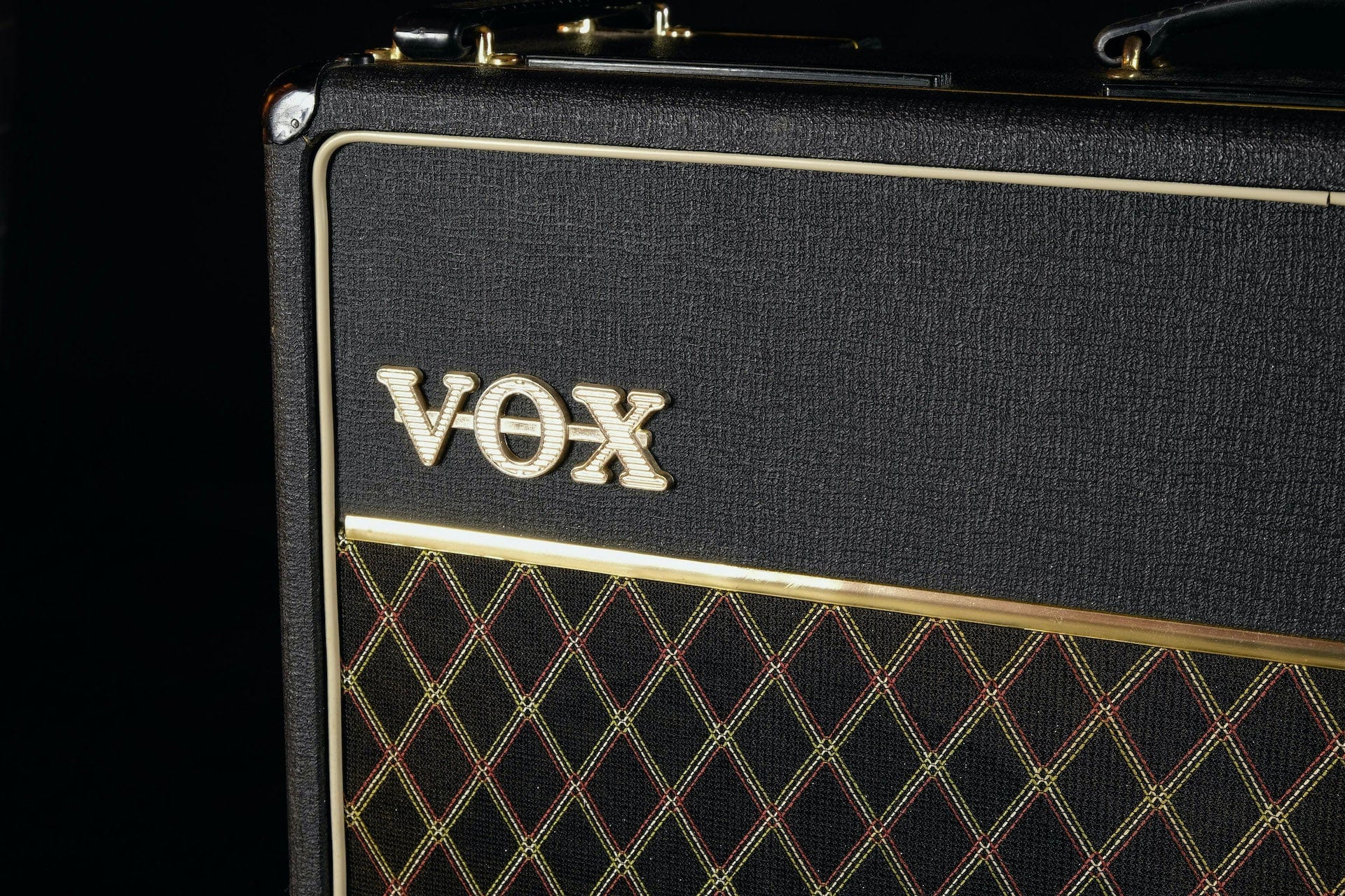 Vintage 1965 Vox AC15T 2x12 Combo - Image 3