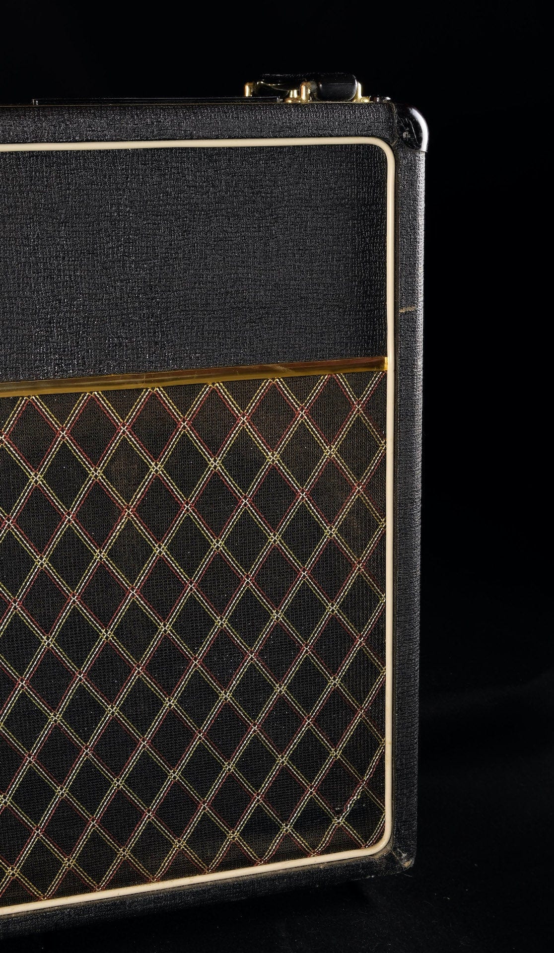 Vintage 1965 Vox AC15T 2x12 Combo - Image 5