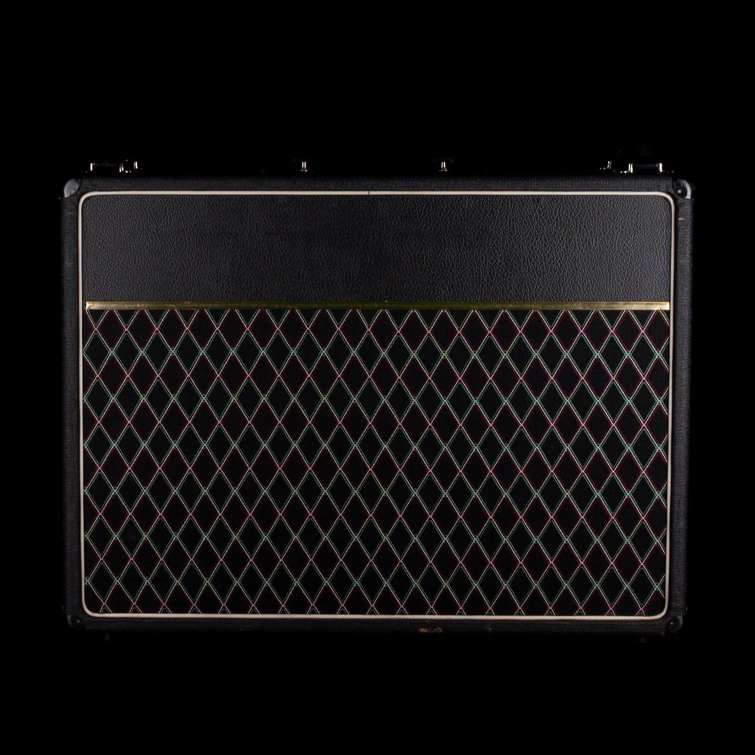 Vintage 1966 Vox AC15 Guitar Amp Combo