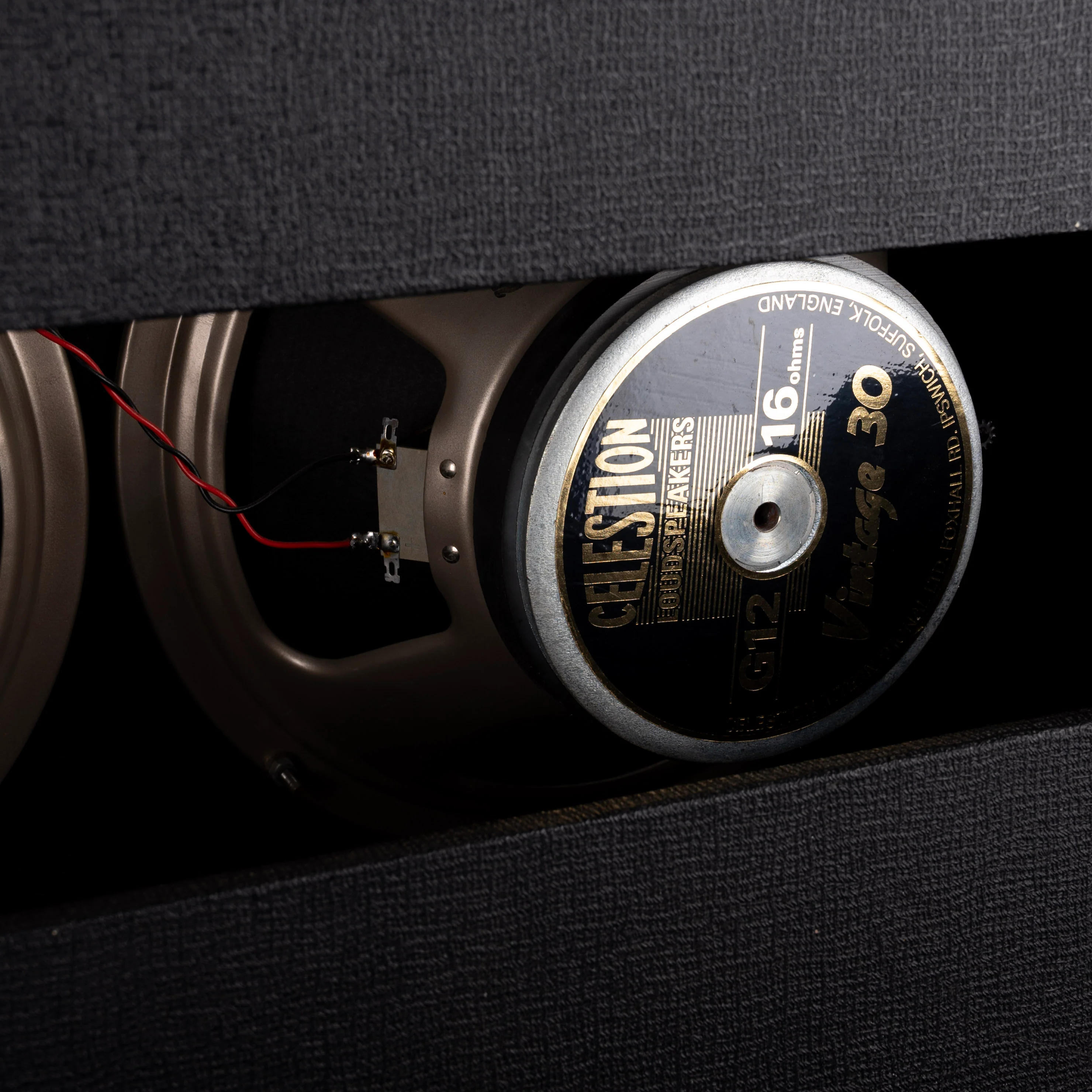 Vintage 1966 Vox AC15 Guitar Amp Combo - Image 7