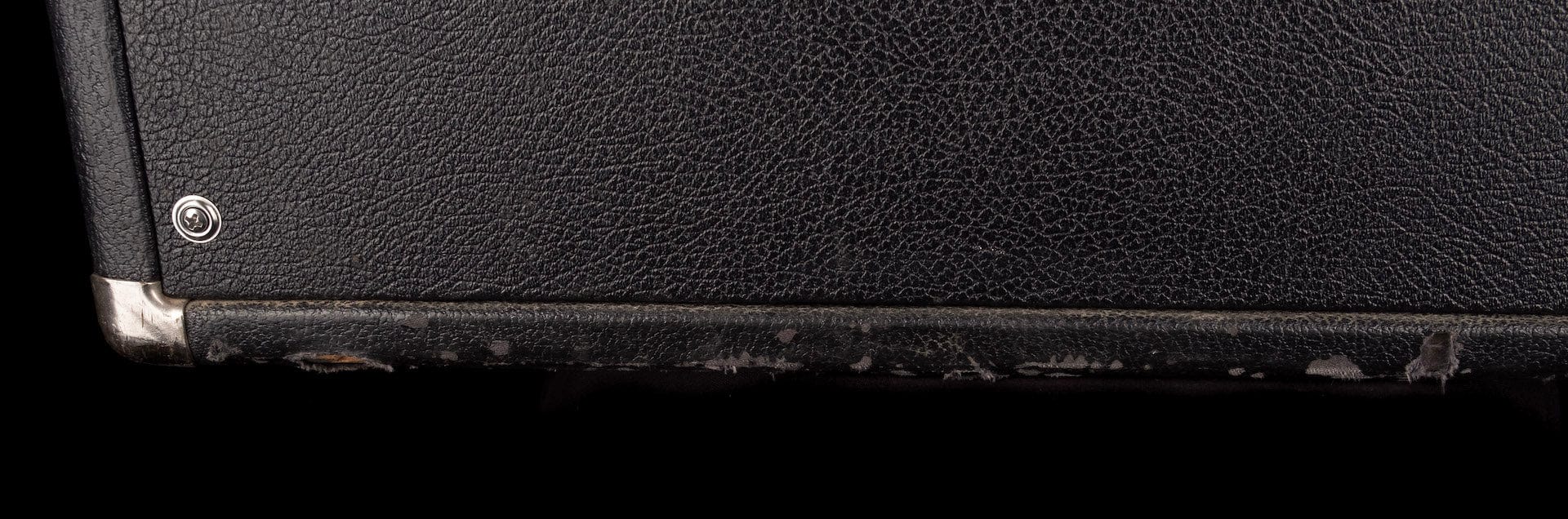 Vintage 1967 Fender Super Reverb Guitar Amp Combo - Image 11