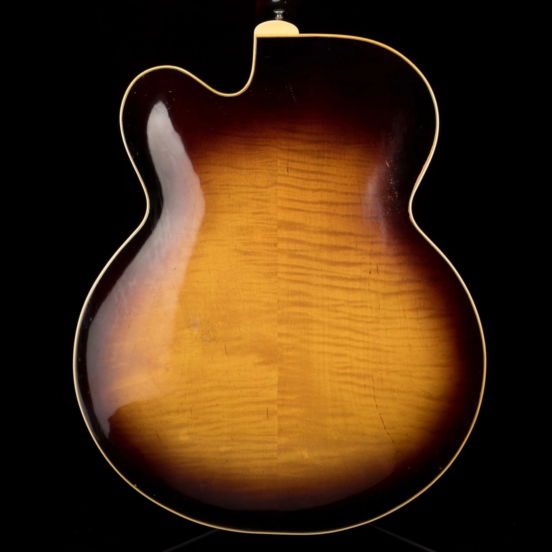 Vintage 1967 Gibson Super 400 Owned by Ry Cooder - Image 14
