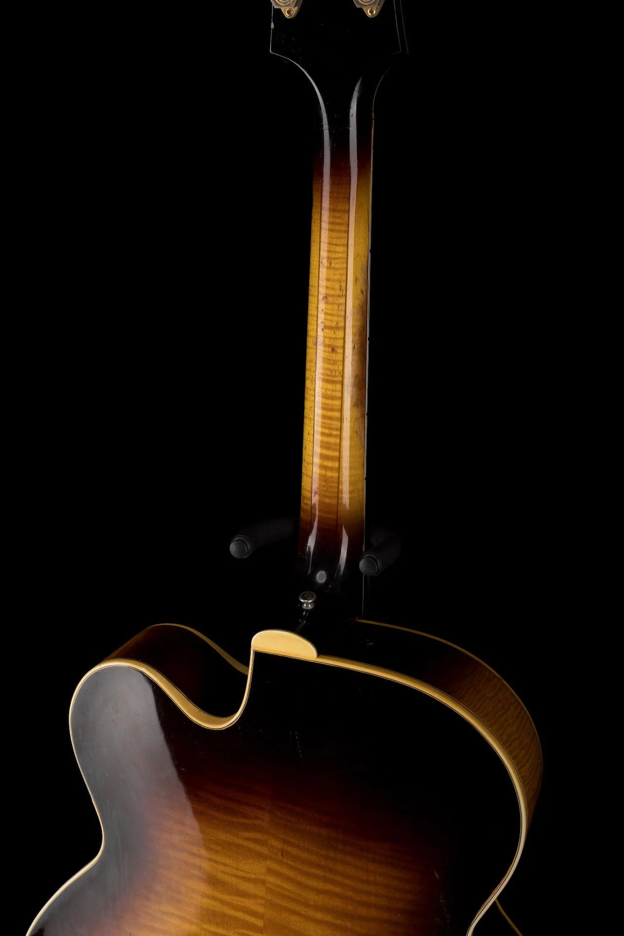 Vintage 1967 Gibson Super 400 Owned by Ry Cooder - Image 16