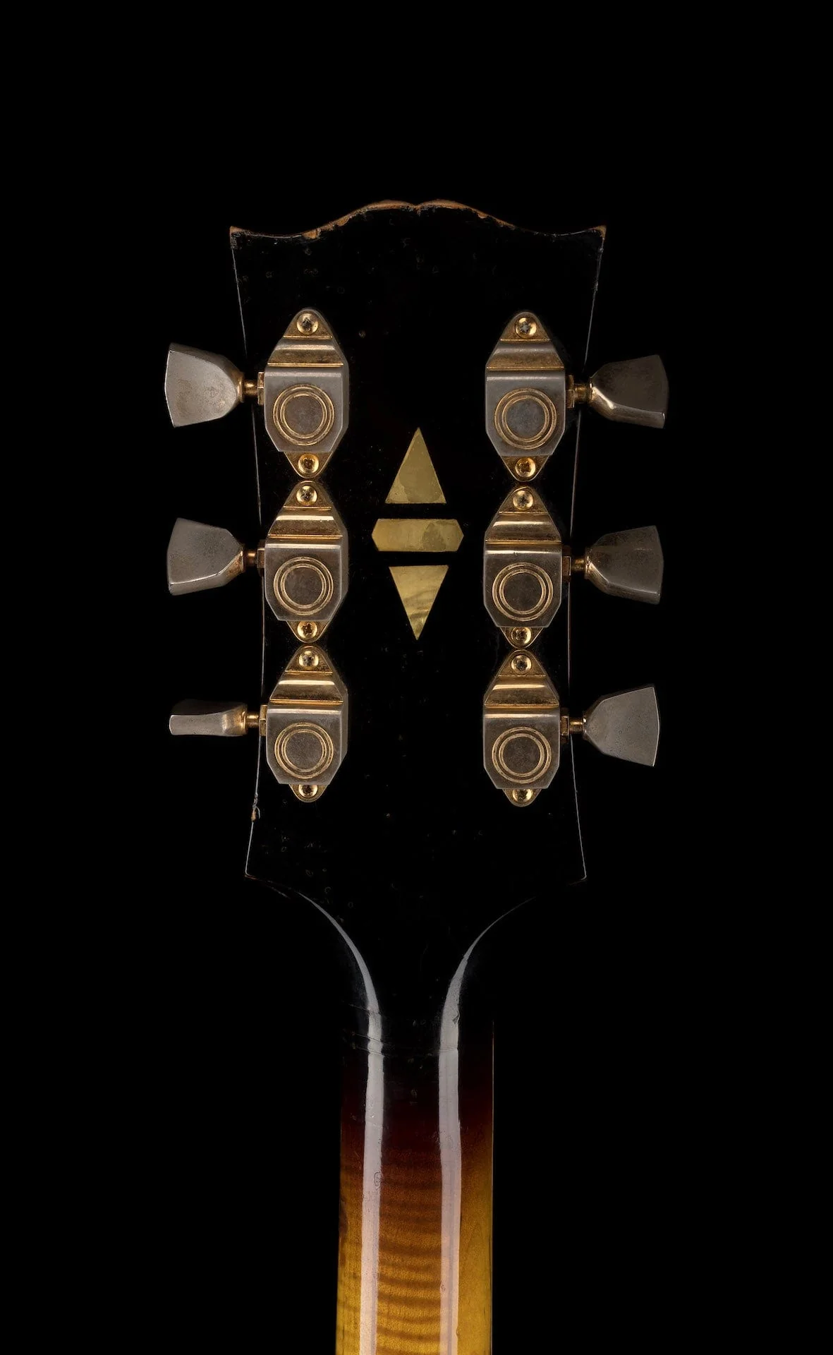 Vintage 1967 Gibson Super 400 Owned by Ry Cooder - Image 21