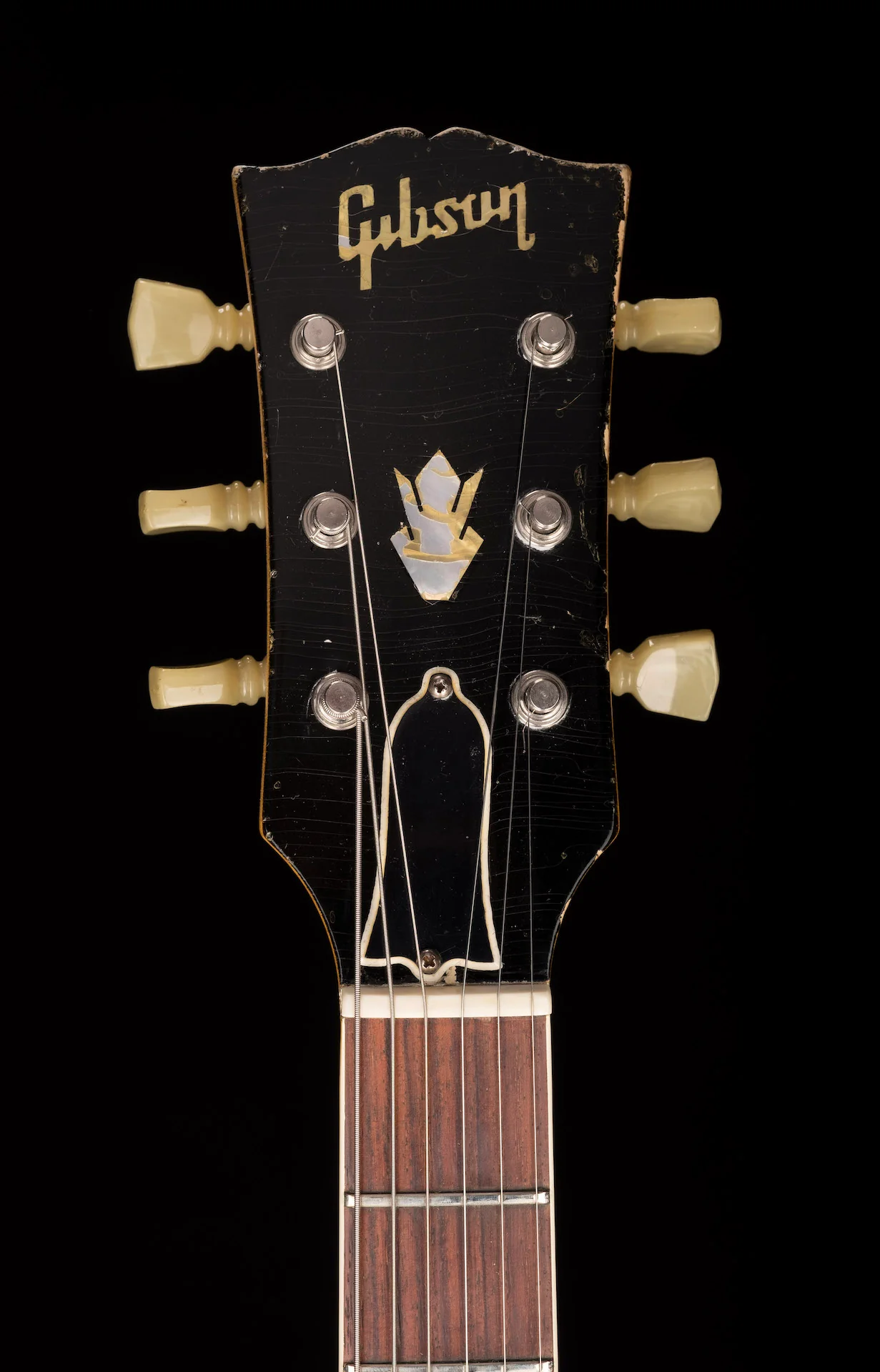 Vintage 1969 Gibson ES-340 TDN Natural with OHSC - Image 15