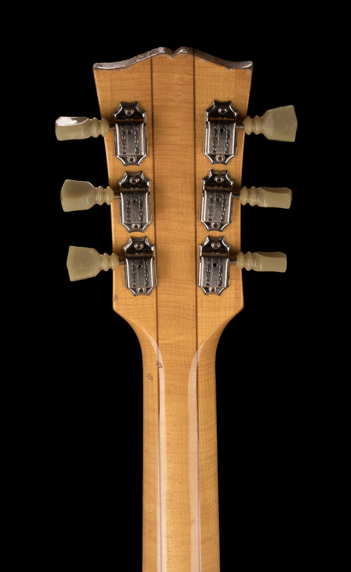 Vintage 1969 Gibson ES-340 TDN Natural with OHSC - Image 20