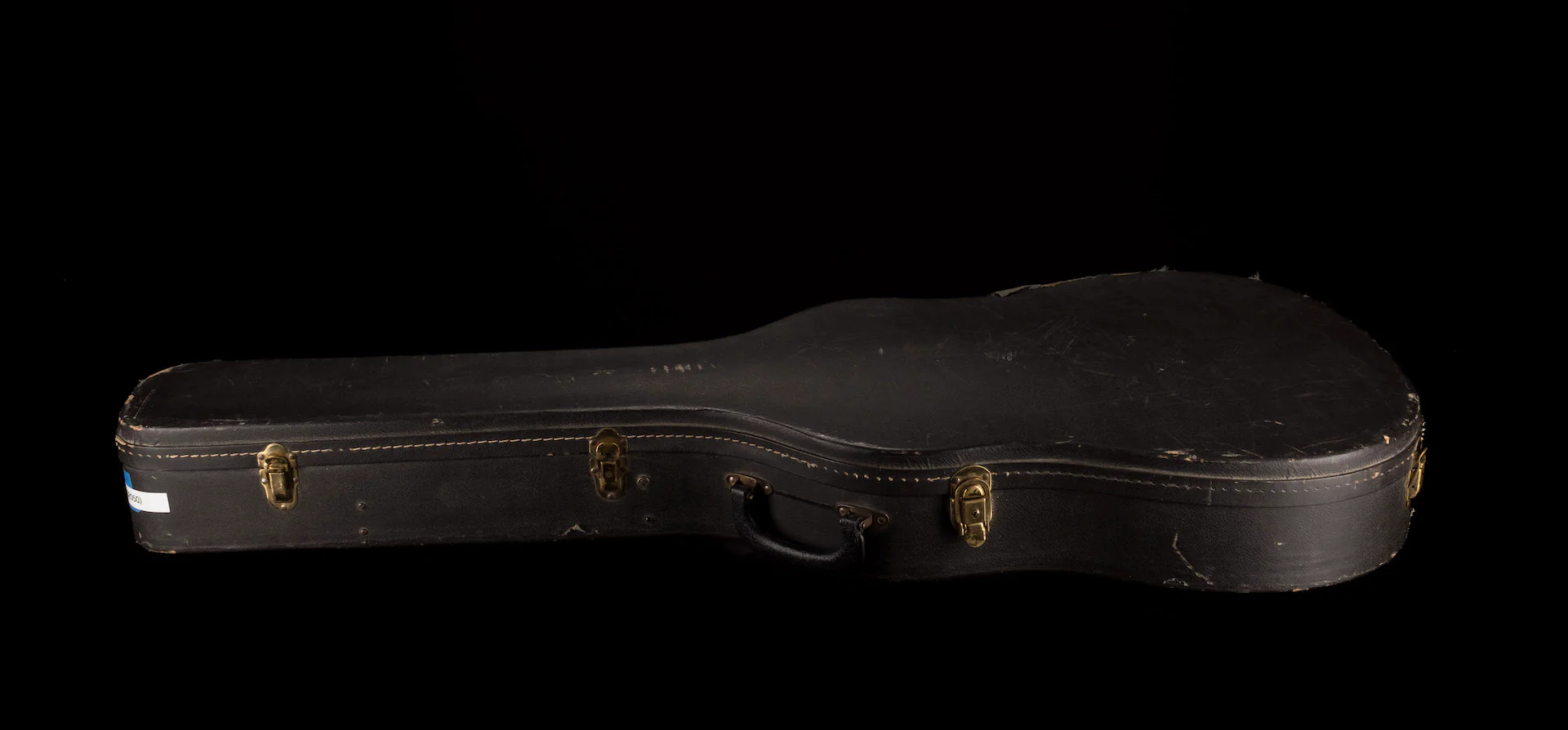 Vintage 1969 Gibson ES-340 TDN Natural with OHSC - Image 21