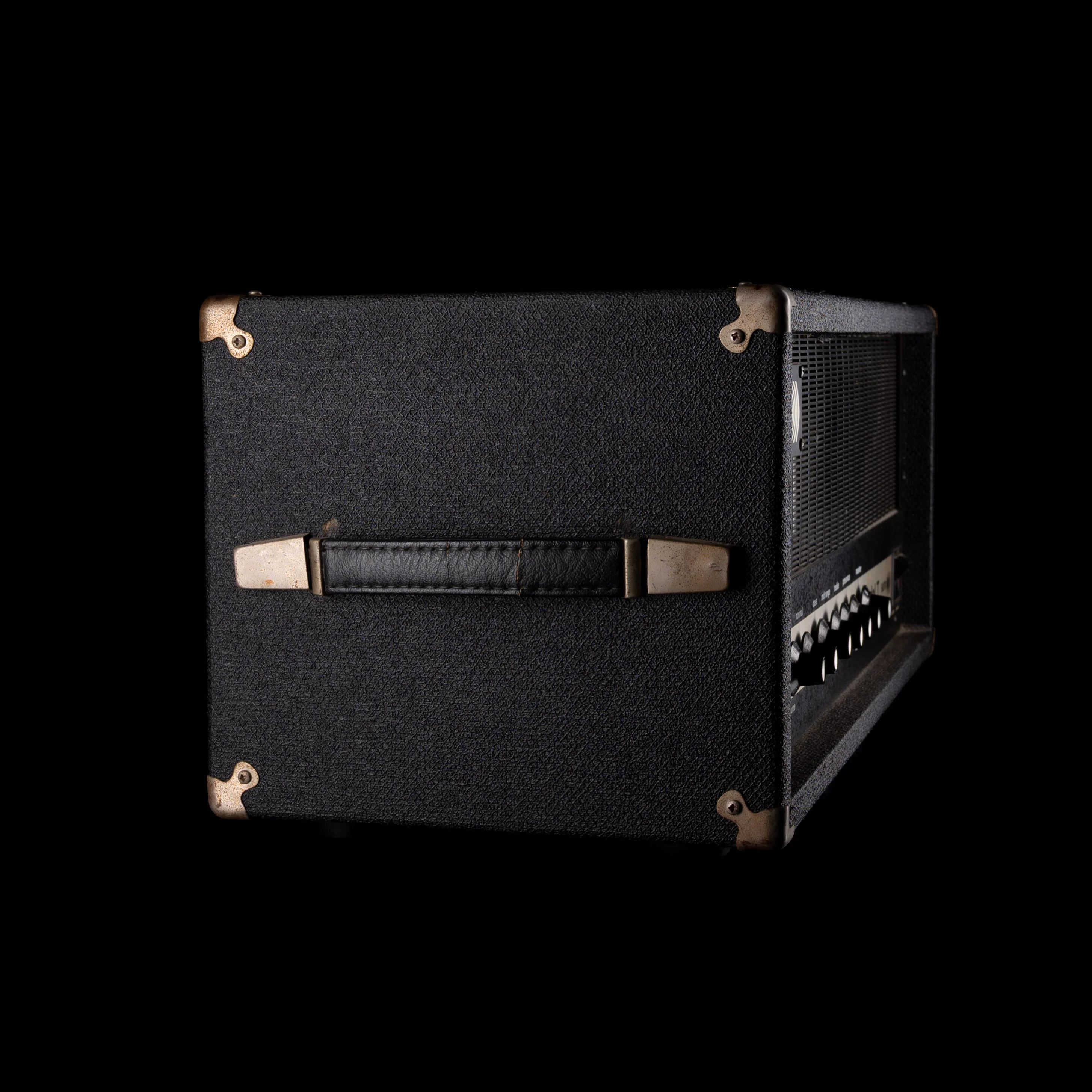 Vintage 1970s SUNN Model T Guitar Amp Head - Image 8