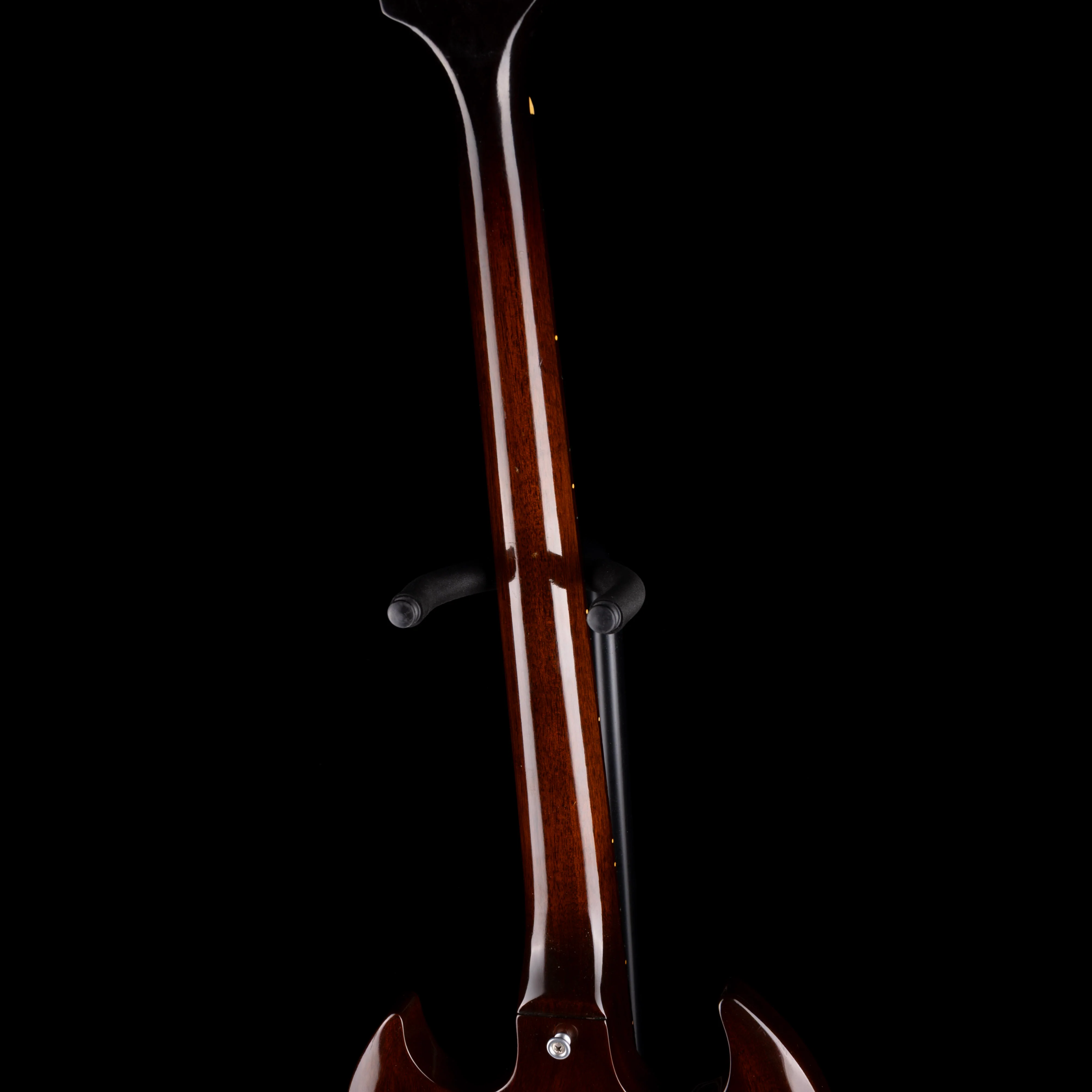 Vintage 1972 Gibson EBO Walnut Bass With OHSC - Image 11