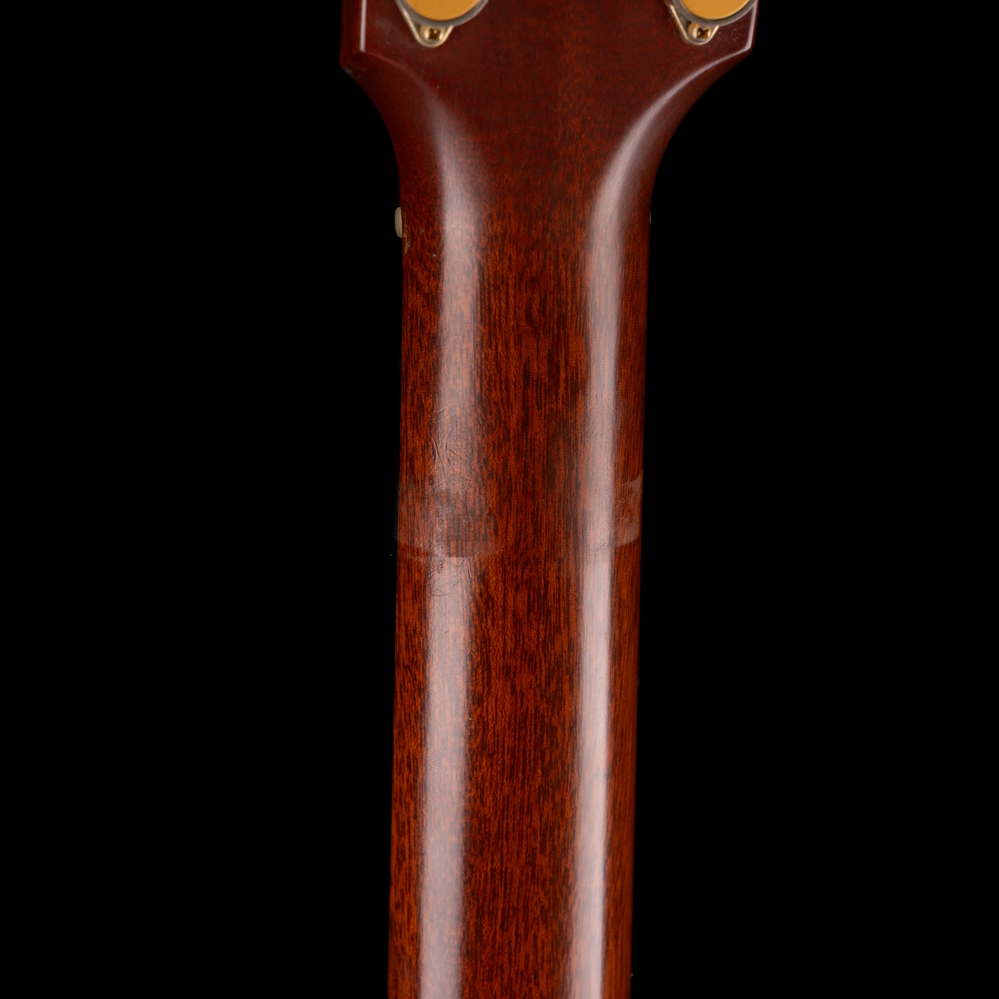 Vintage 1988 Goodall PSC-332 Natural Acoustic Electric Guitar With Case - Image 16