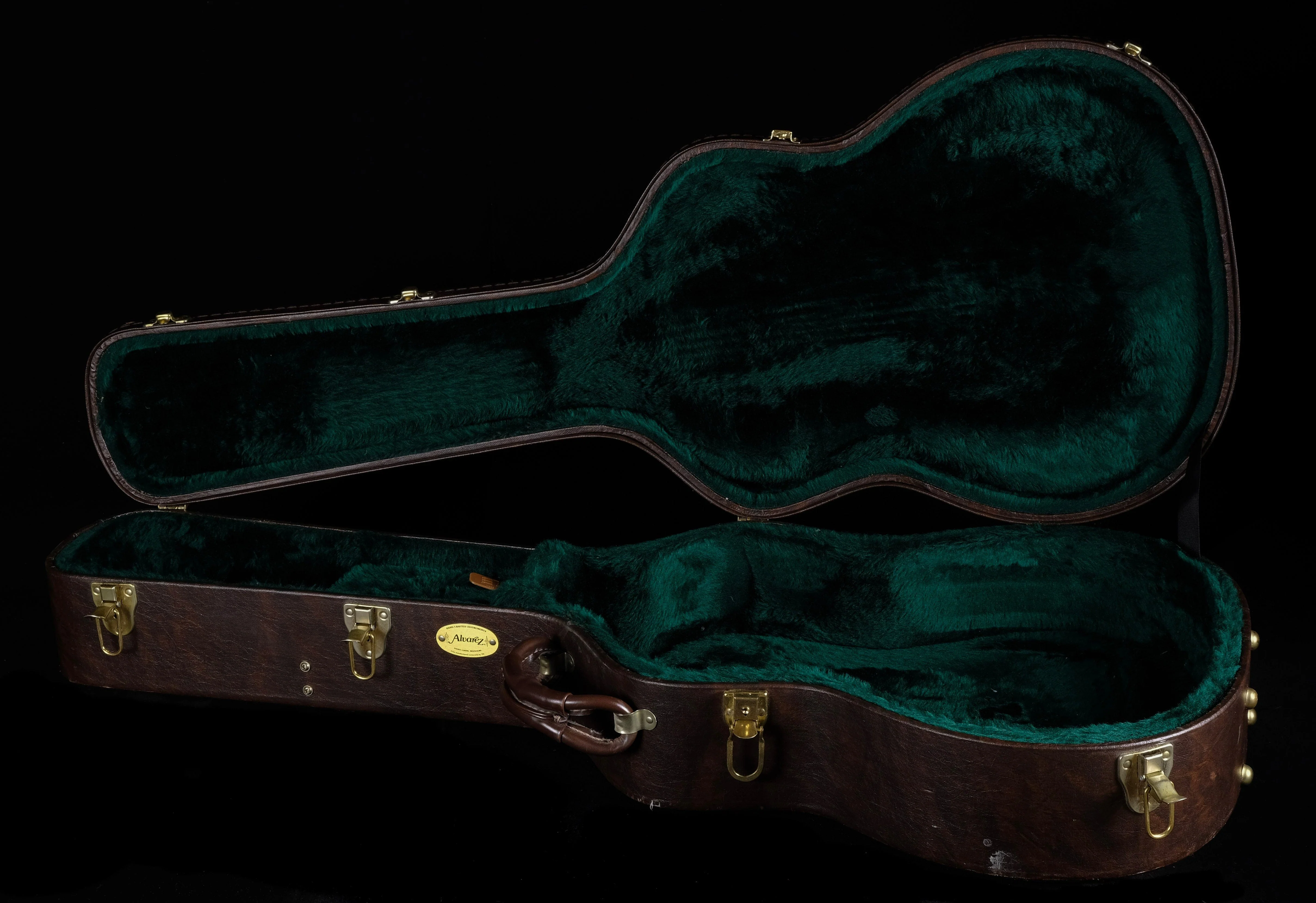 Vintage 30s/40s Gibson TG-00 4-String Tenor Acoustic Guitar Rosewood Fingerboard - Image 16