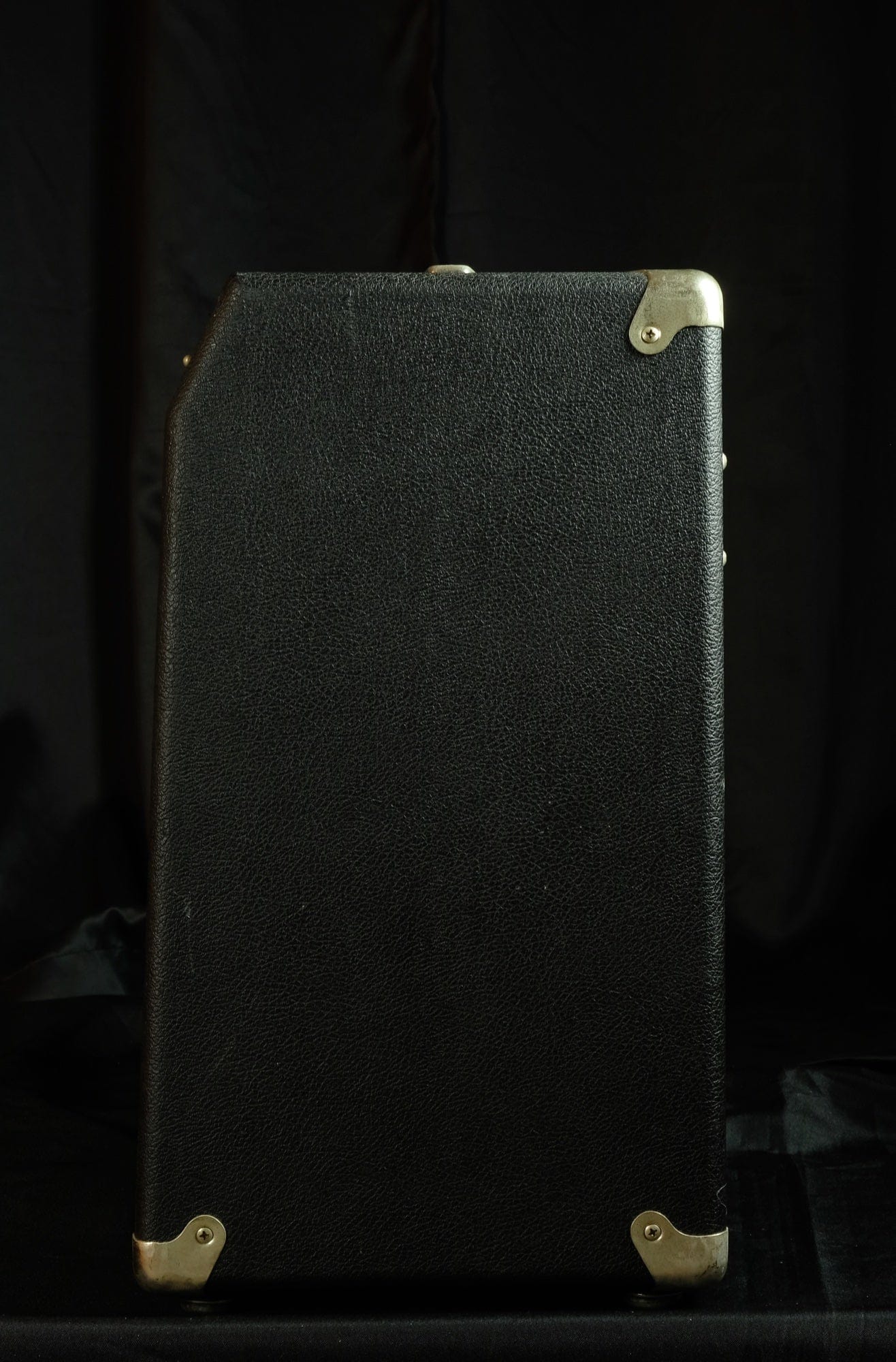 Vintage 70s Fender Sidekick 30 Bass Amp Combo - Image 3
