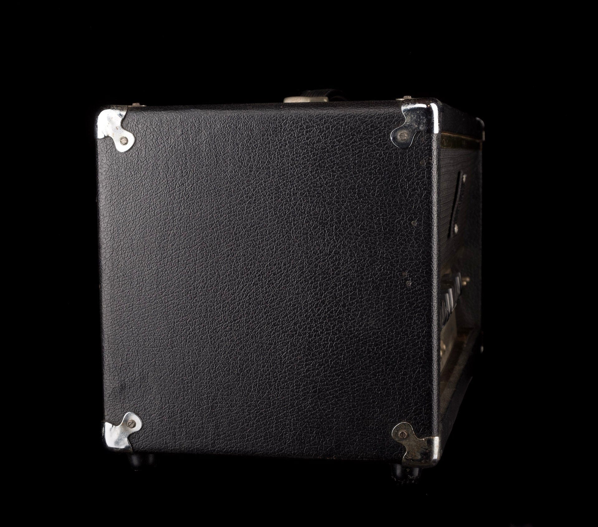 Vintage 70's Sam Ash Oliver Sound Company B150 Model SA-156 Head - Image 15