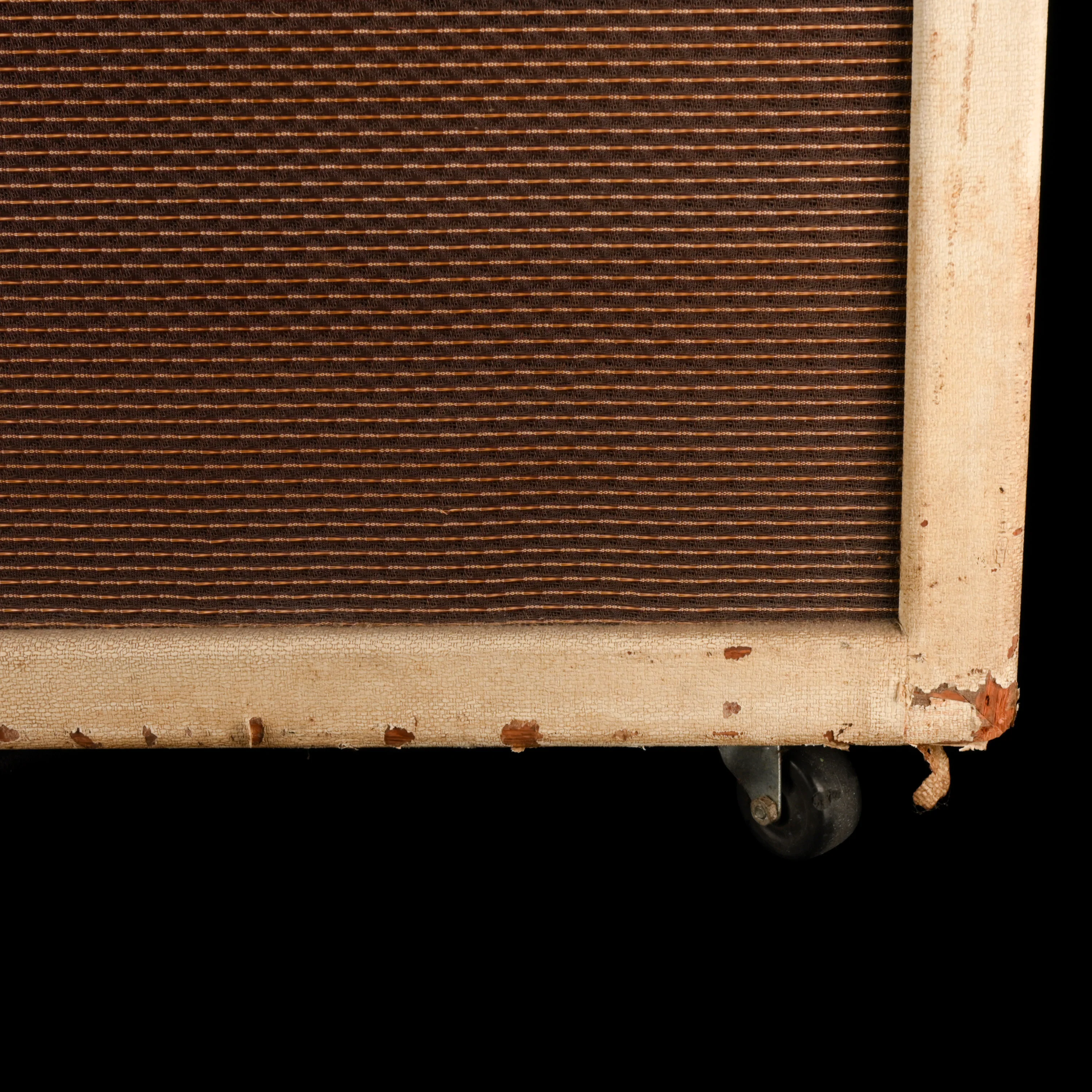 Vintage Early '60s Gibson Maestro G-46 2x12" Guitar Amp Combo - Image 6
