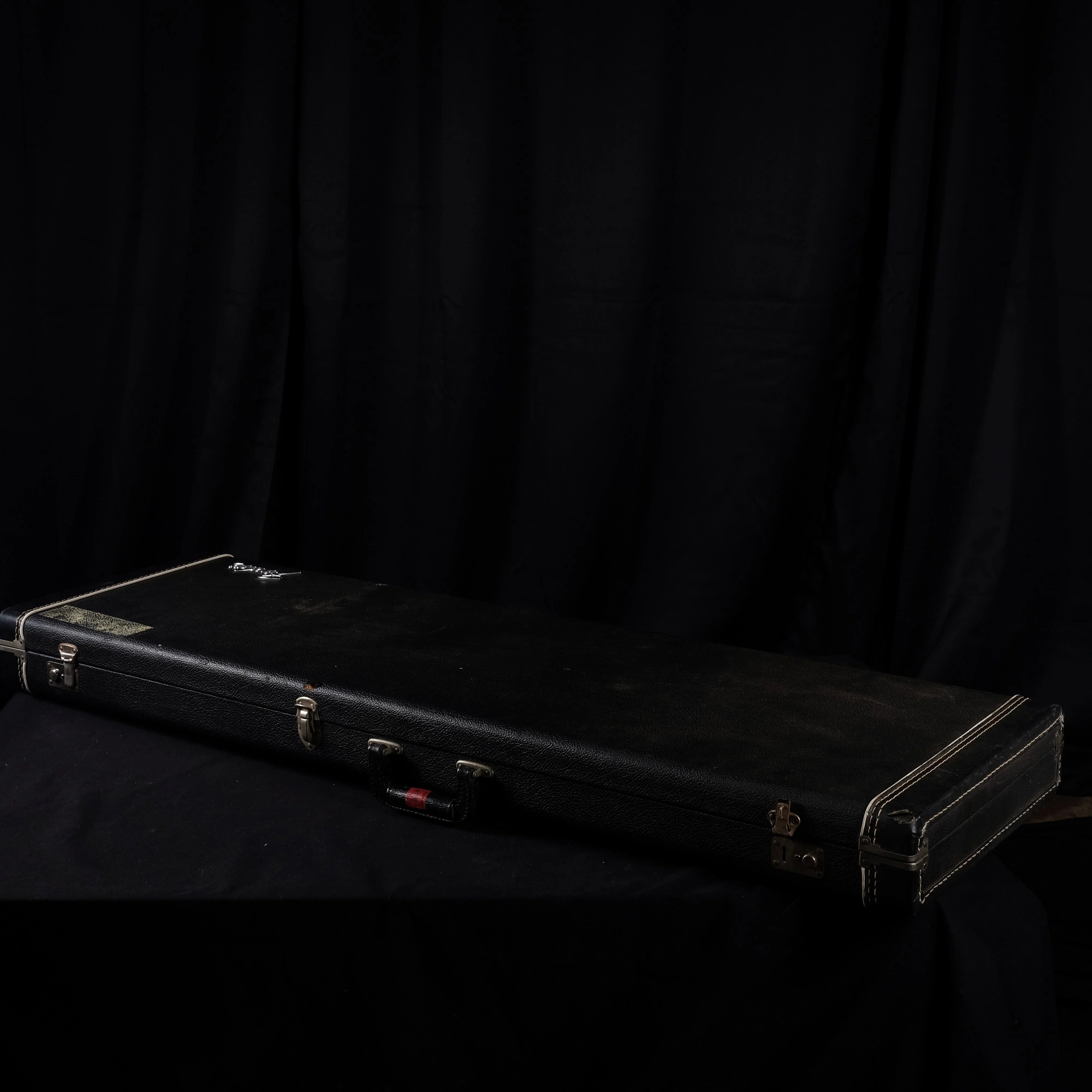 Vintage 1978 Fender Jazz Bass Block Inlay Rosewood Fingerboard Sunburst OHSC - Image 14