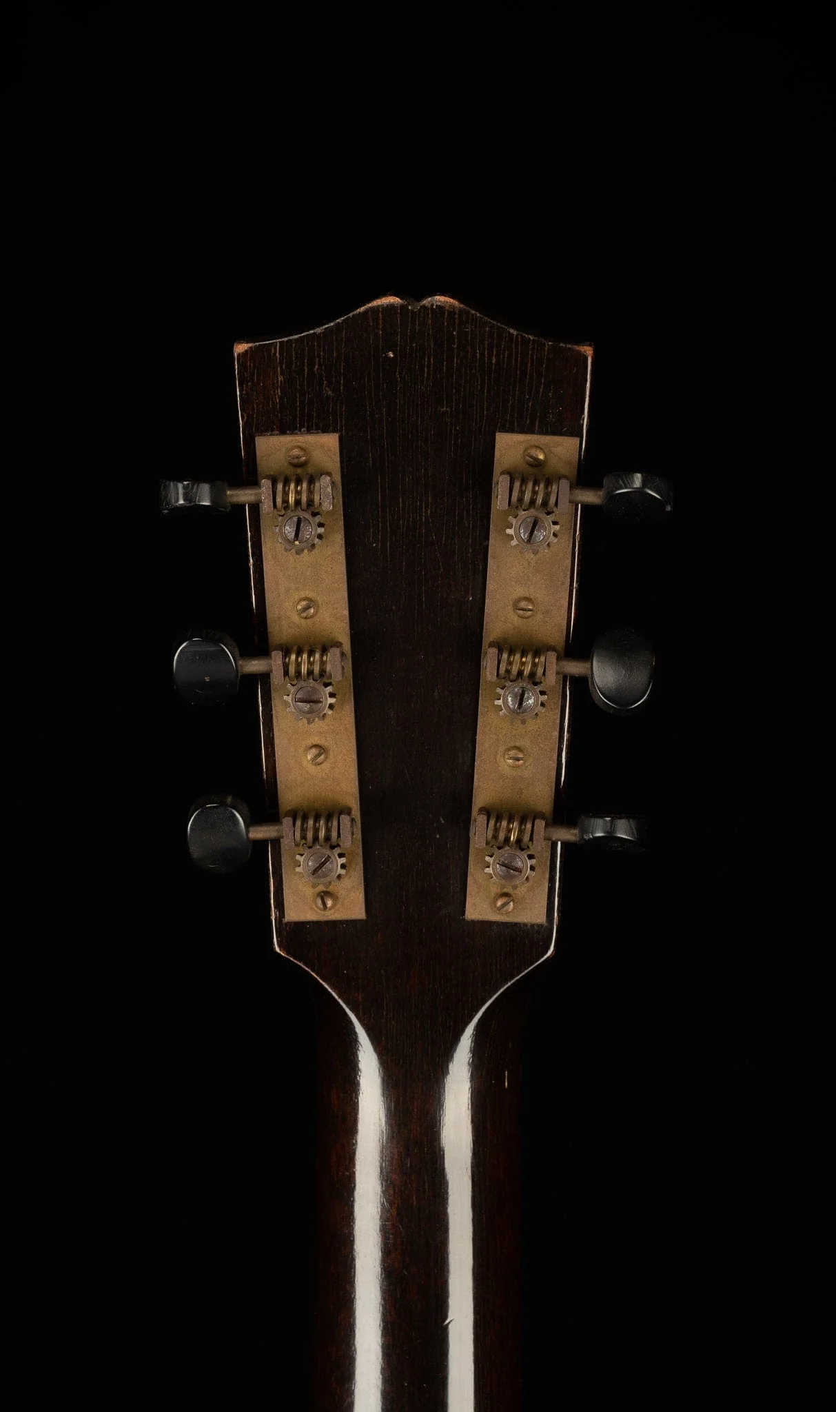 Vintage Gibson HG-20 Owned by Ry Cooder - Image 15