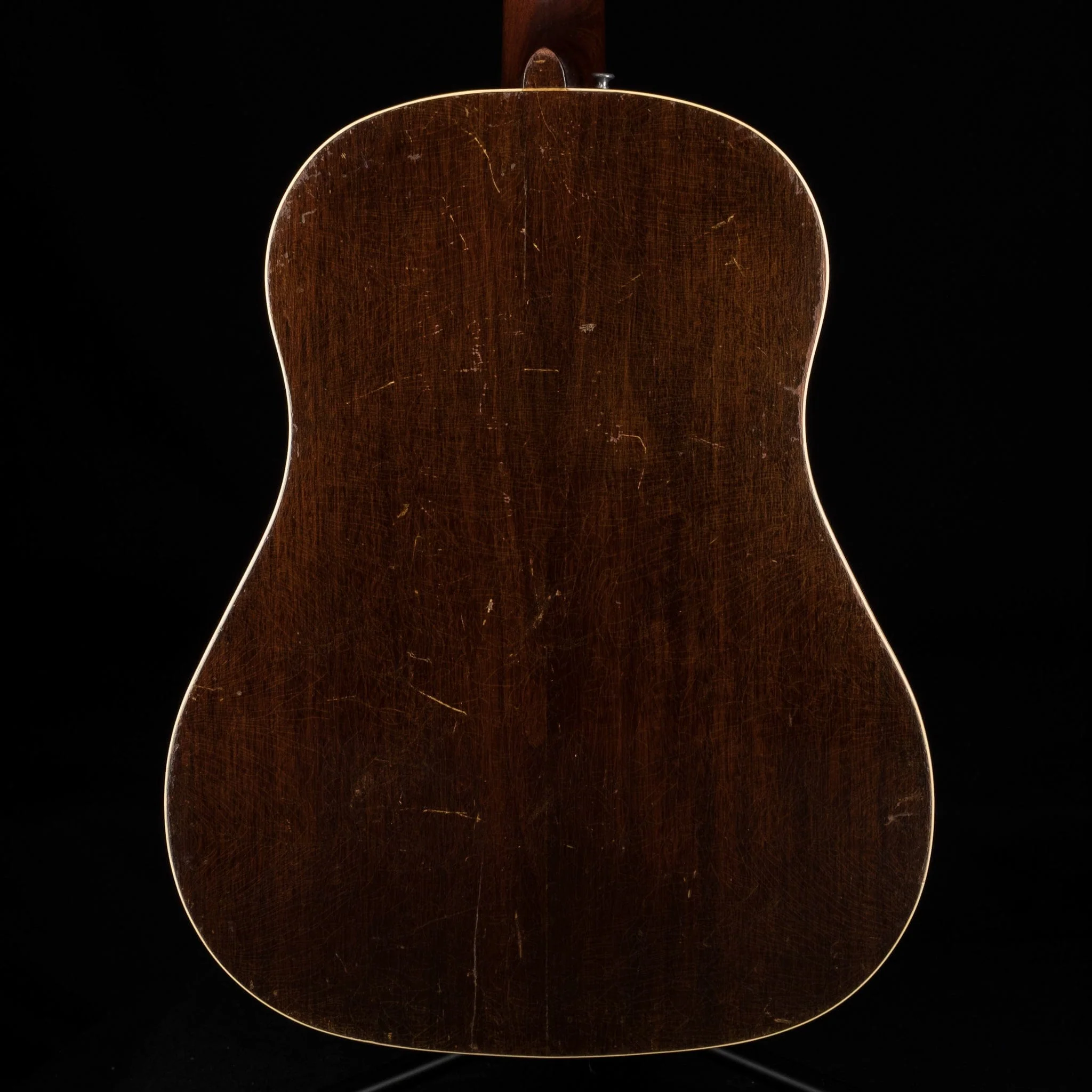Vintage Gibson Roy Smeck Owned by Ry Cooder - Image 12