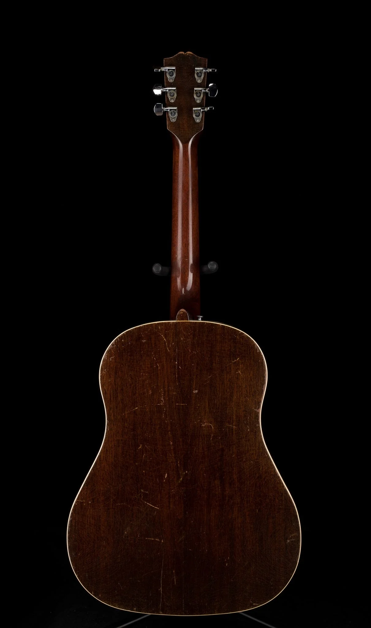 Vintage Gibson Roy Smeck Owned by Ry Cooder - Image 13