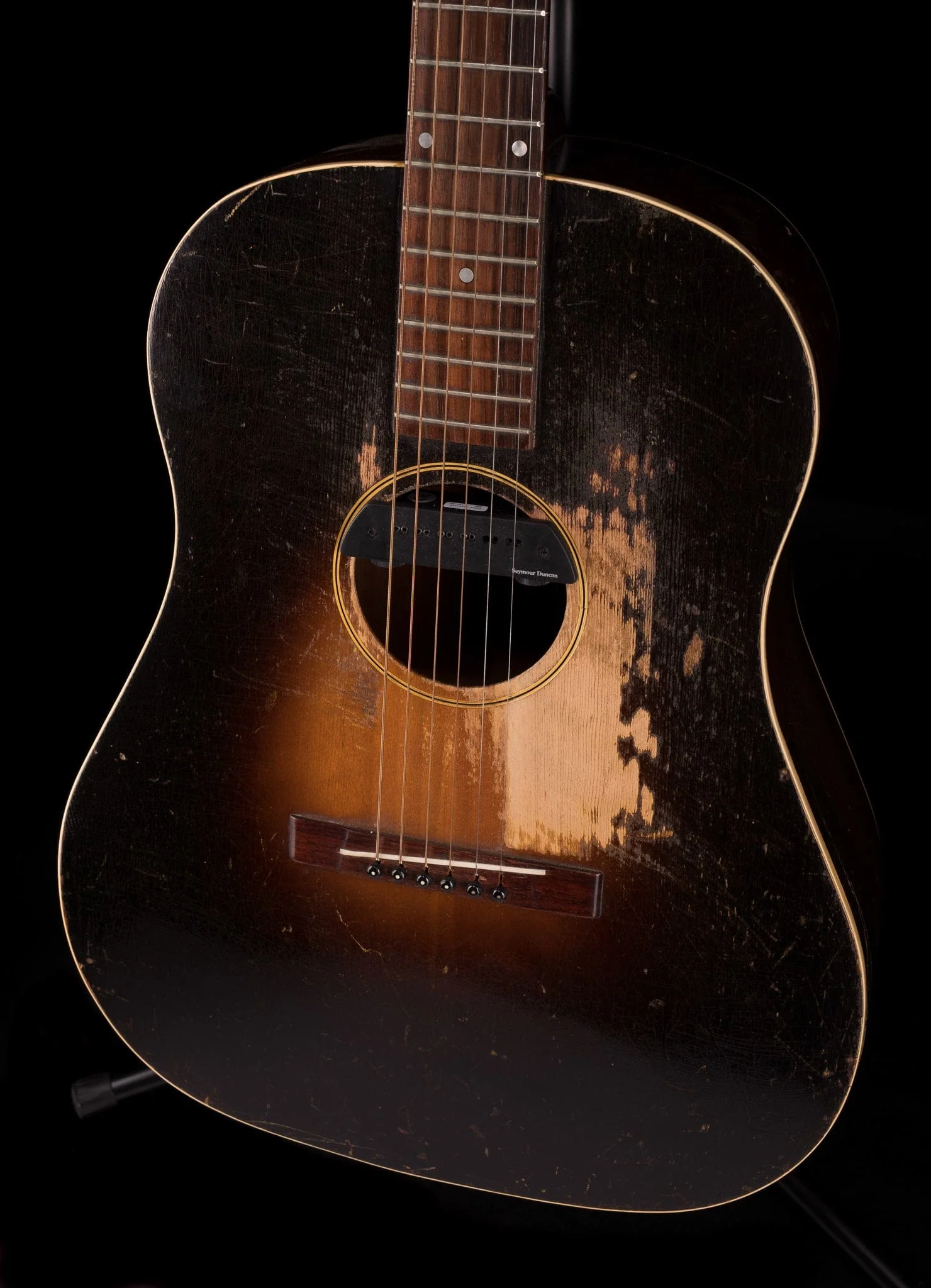 Vintage Gibson Roy Smeck Owned by Ry Cooder - Image 8