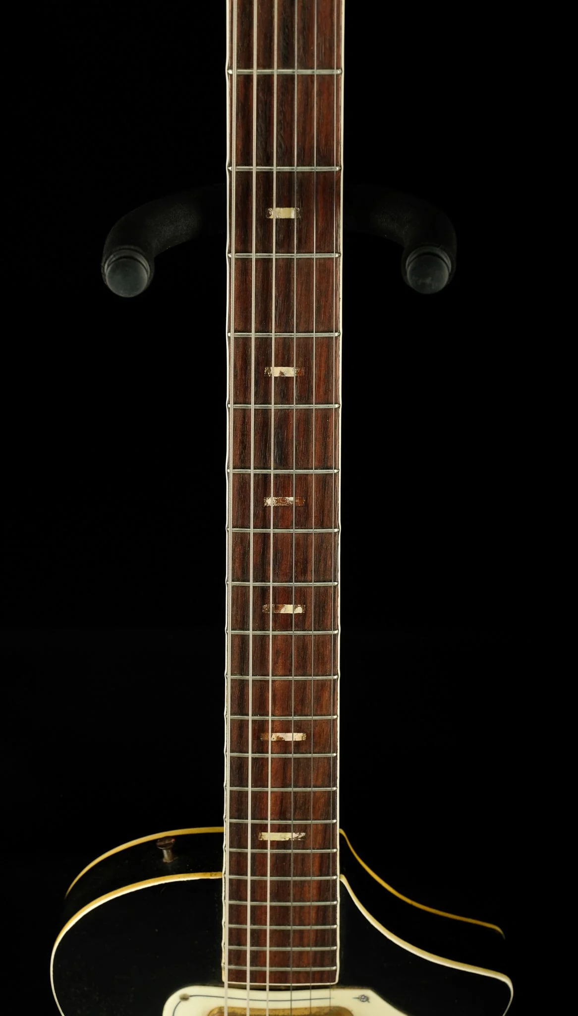 Vintage Guyatone LG-50B Owned by Ry Cooder - Image 7