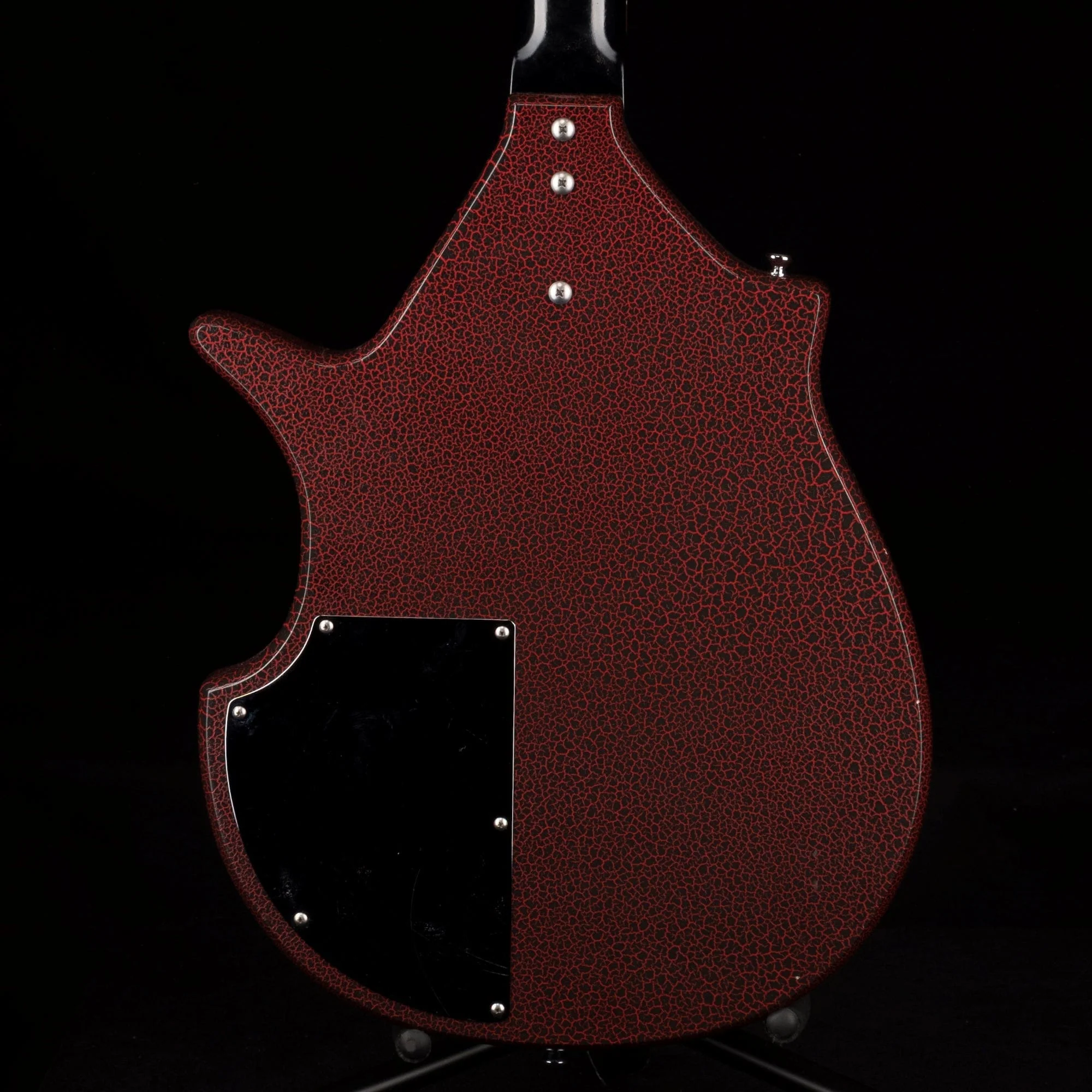 Vintage Jerry Jones Sitar Owned by Ry Cooder - Image 9