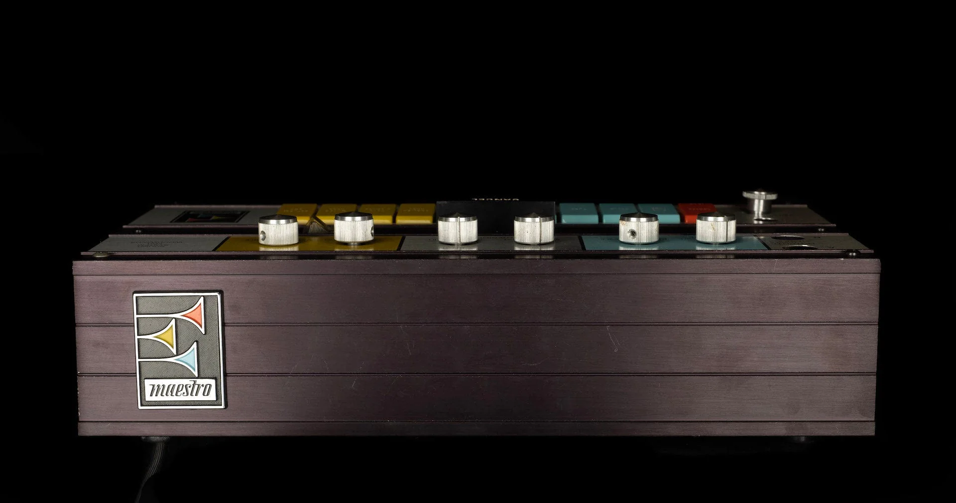 Vintage Maestro Rhythm N' Sound W-2 Sound System for Woodwinds - Image 6