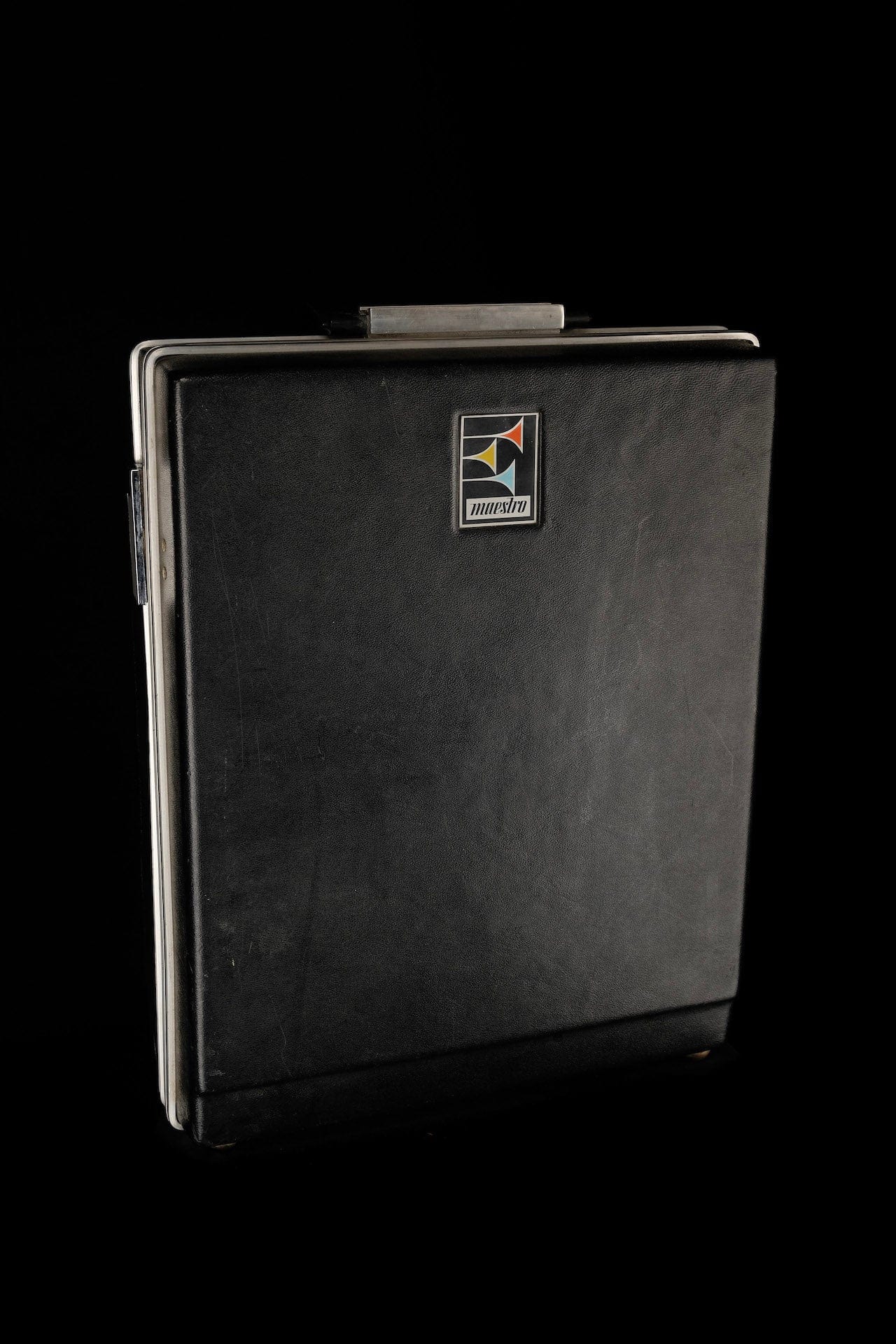 Vintage Maestro Rhythm N' Sound W-2 Sound System for Woodwinds - Image 9