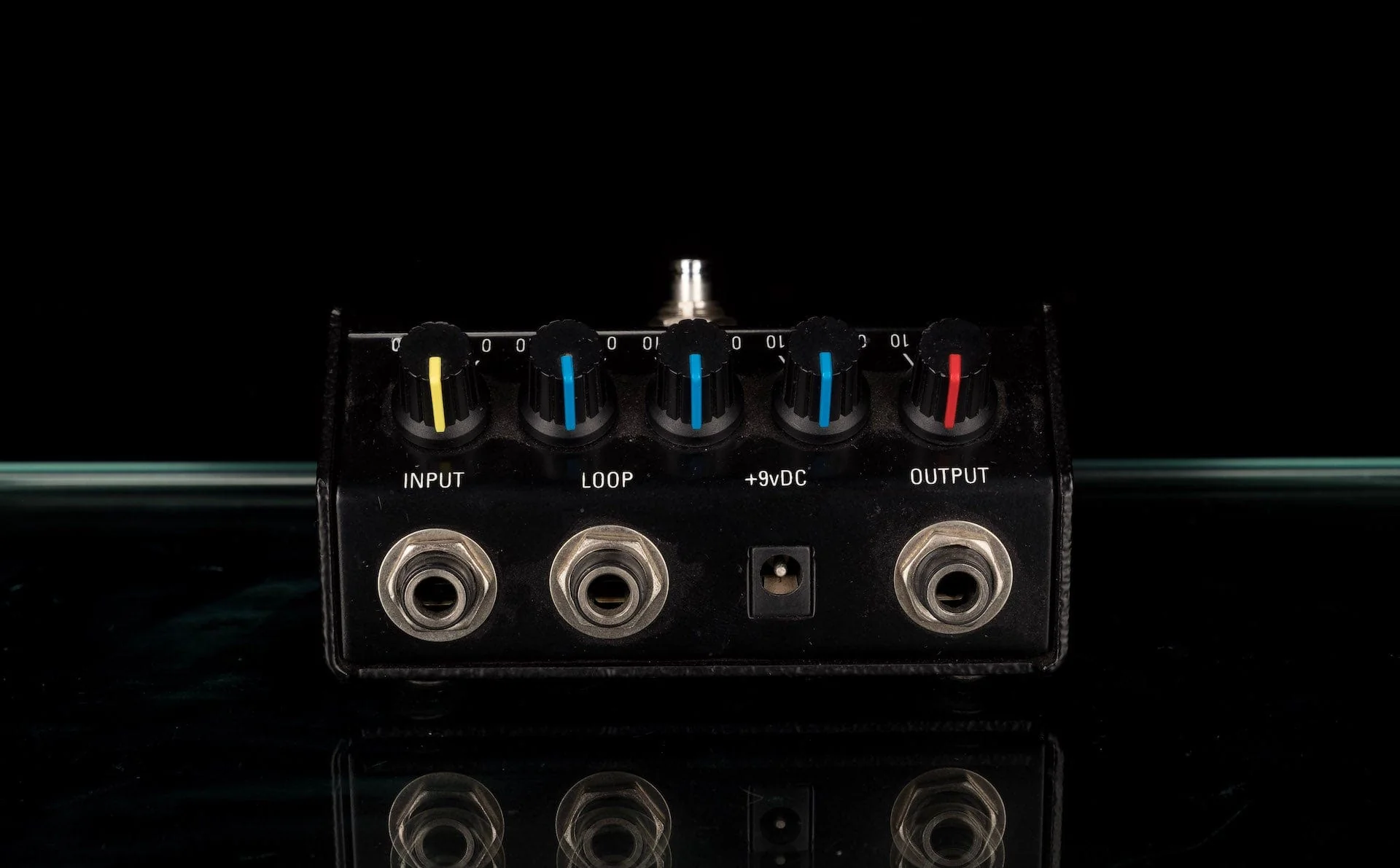 Vintage Marshall Guv'nor Overdrive with Box - Image 4
