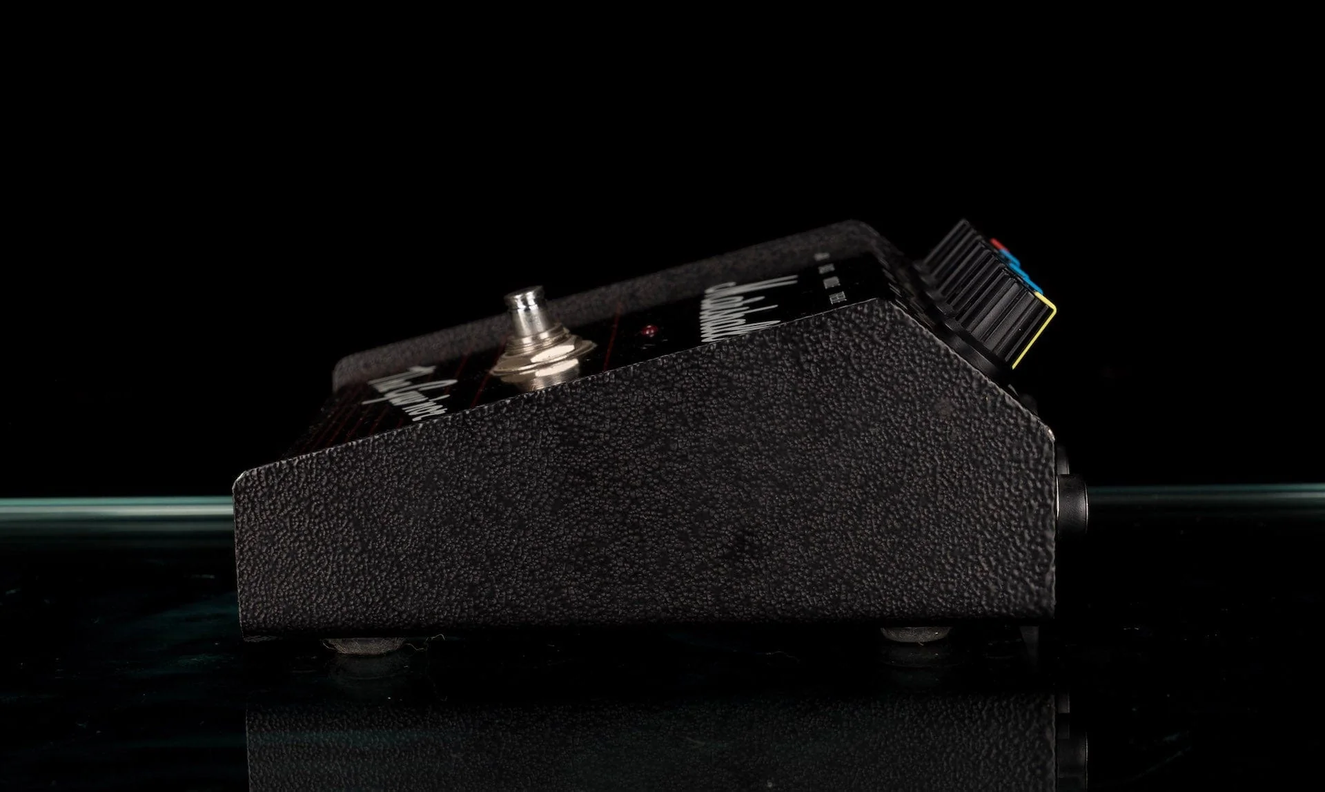 Vintage Marshall Guv'nor Overdrive with Box - Image 5