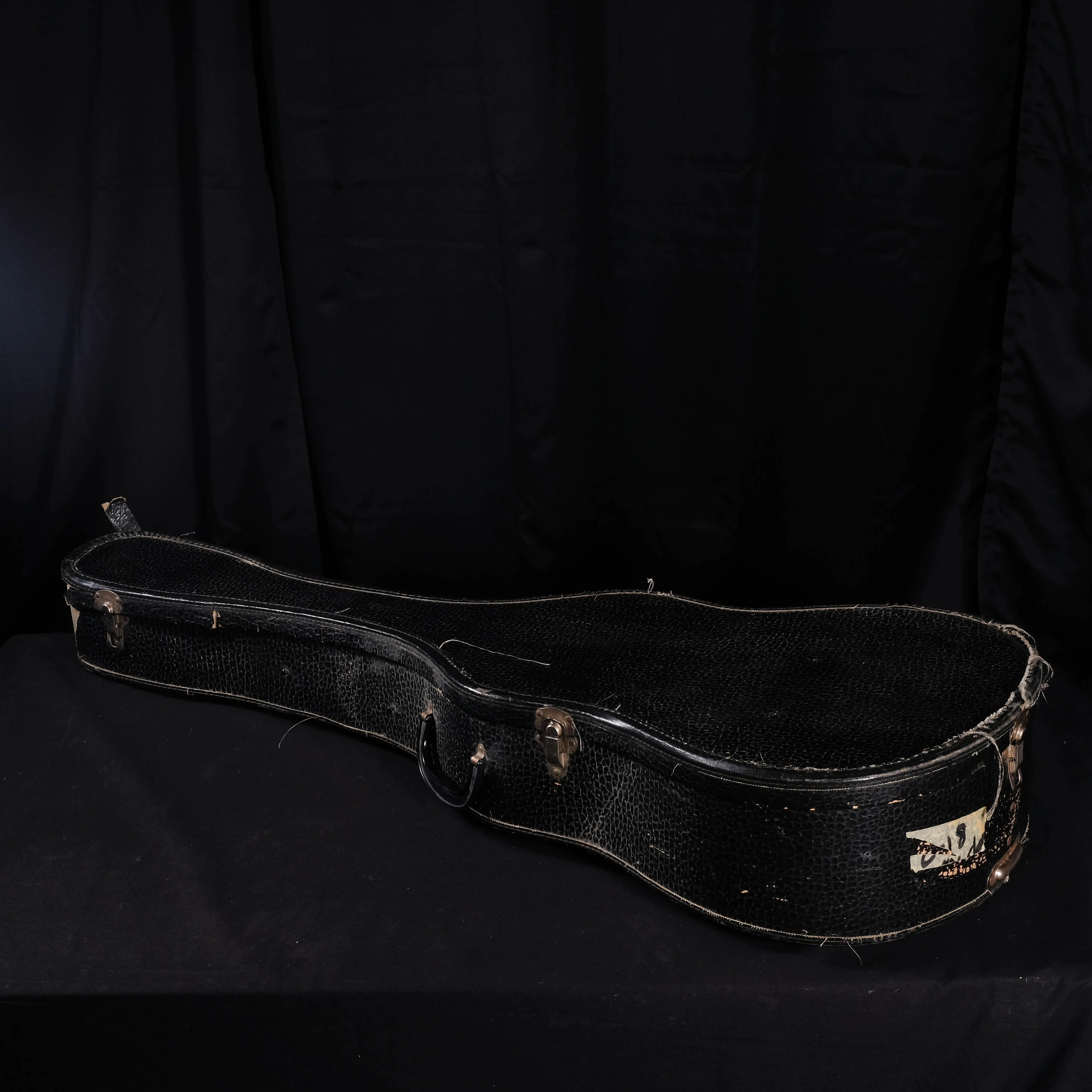 Vintage Martin 1947 0-18 Acoustic With Original Gator Case - Image 13