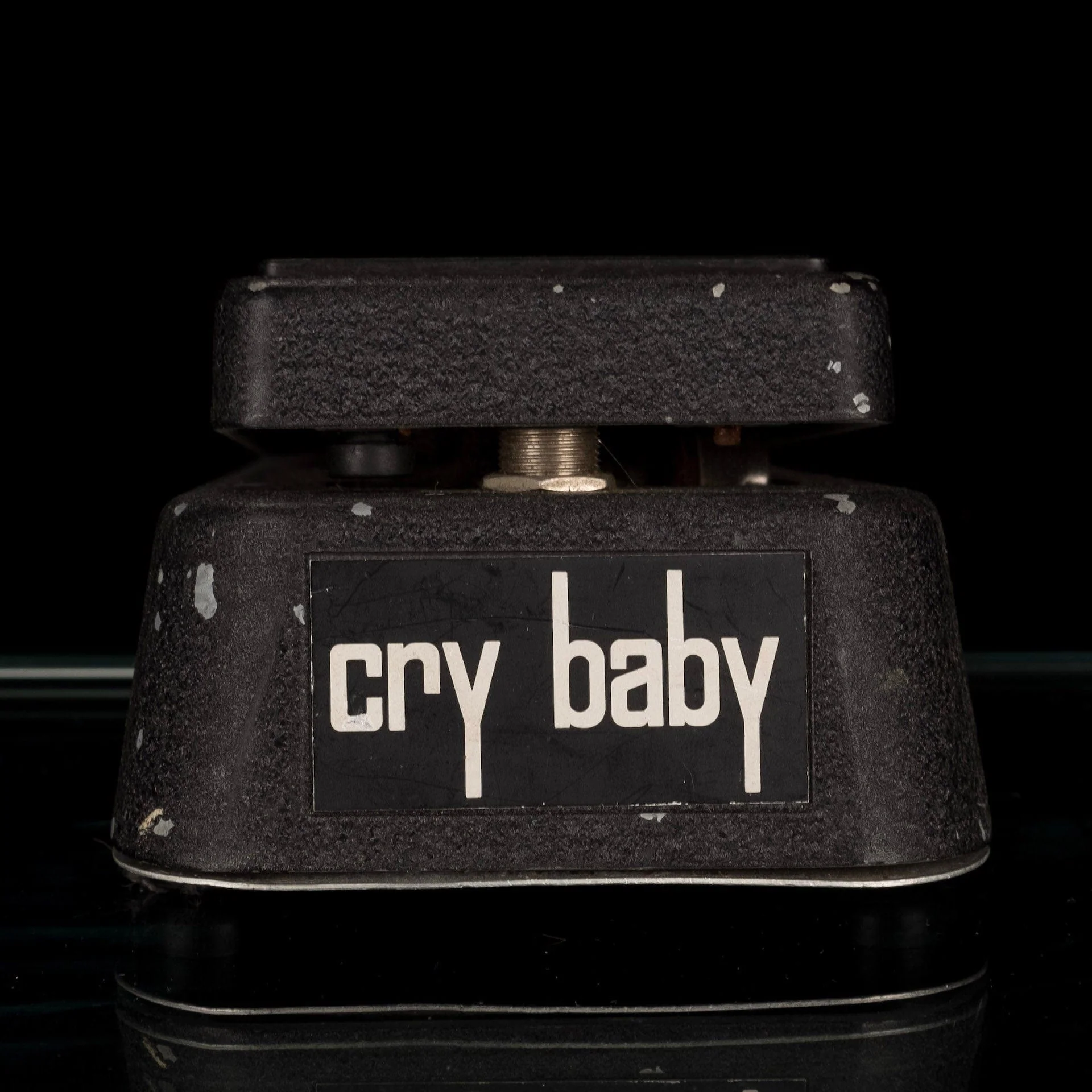 Vintage Thomas Organ Cry Baby Model 95