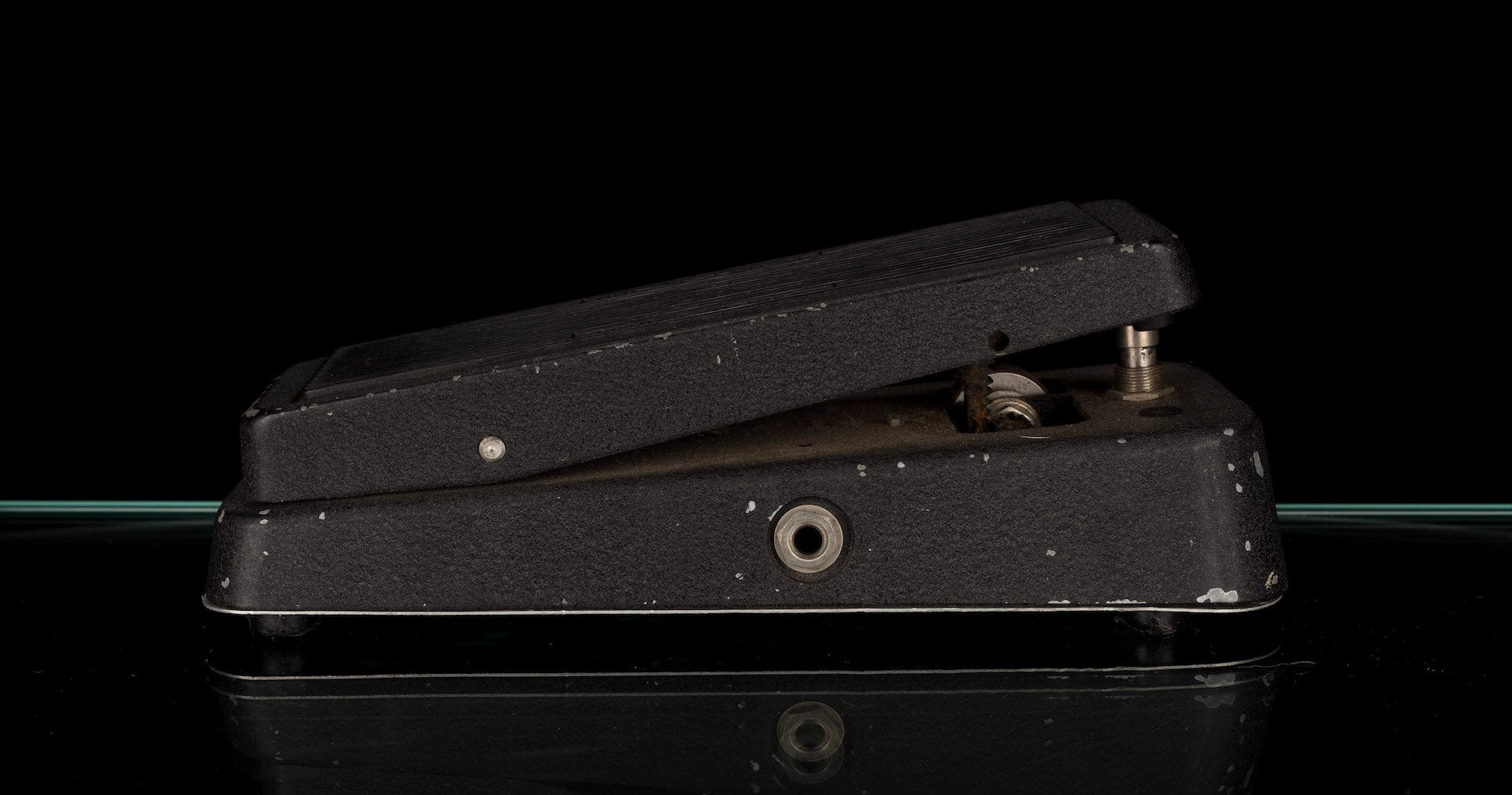 Vintage Thomas Organ Cry Baby Model 95 - Image 3