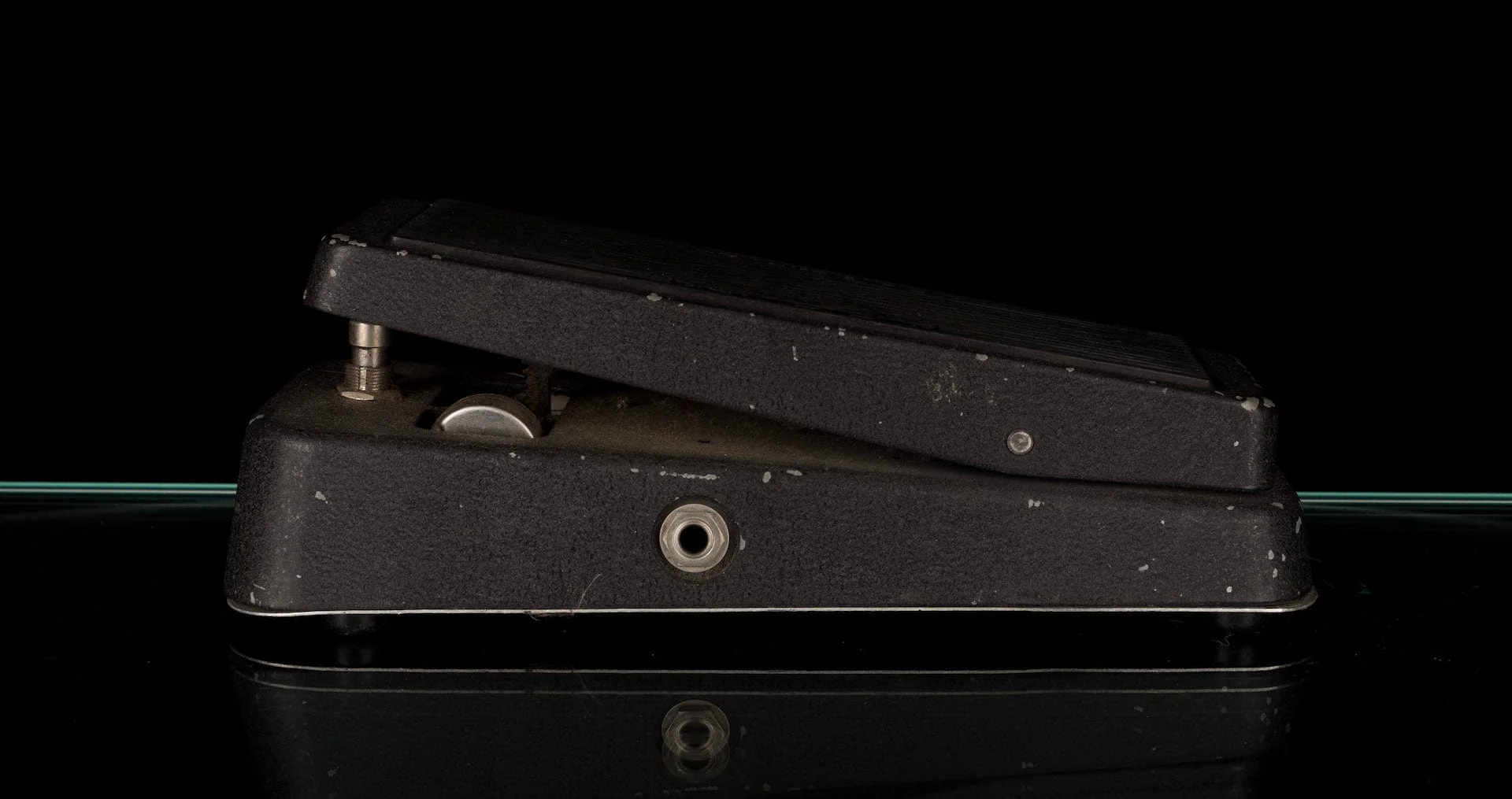 Vintage Thomas Organ Cry Baby Model 95 - Image 4