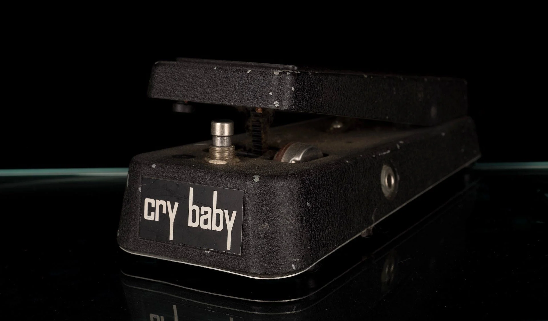 Vintage Thomas Organ Cry Baby Model 95 - Image 5
