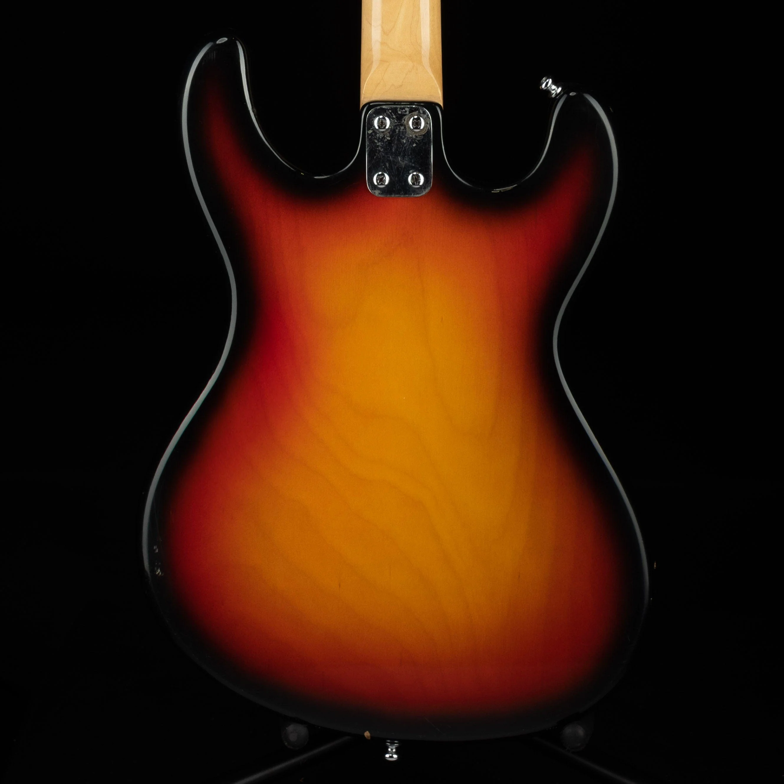 Vintage Univox Hi-Flyer Owned by Ry Cooder - Image 7