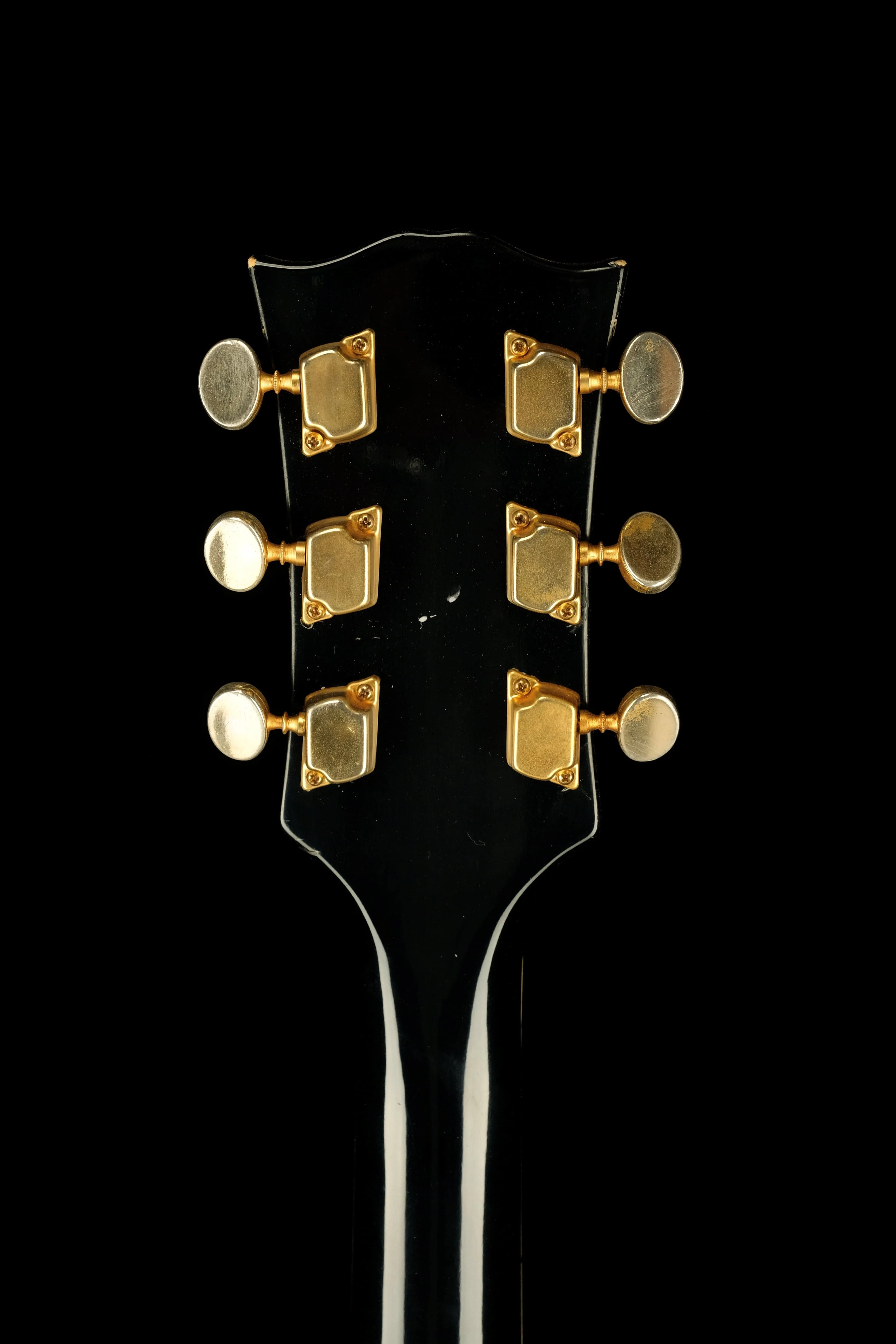 Vintage Univox Les Paul Copy Owned by Ry Cooder - Image 14