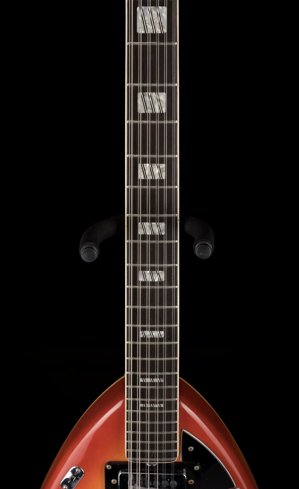 Vintage Vox Starstreamer XII Owned by Ry Cooder - Image 10