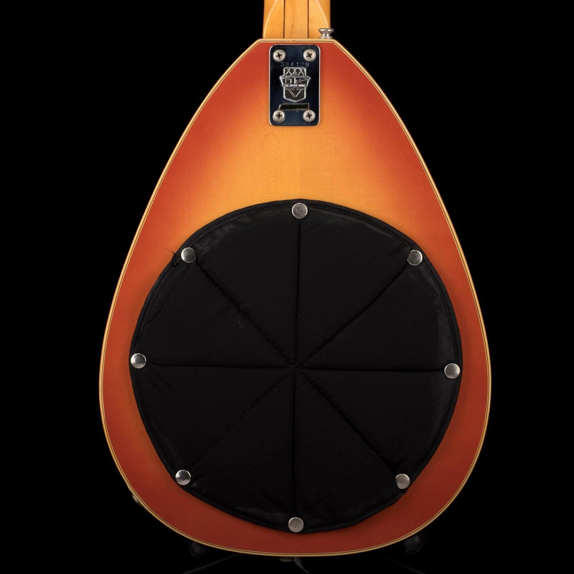 Vintage Vox Starstreamer XII Owned by Ry Cooder - Image 12