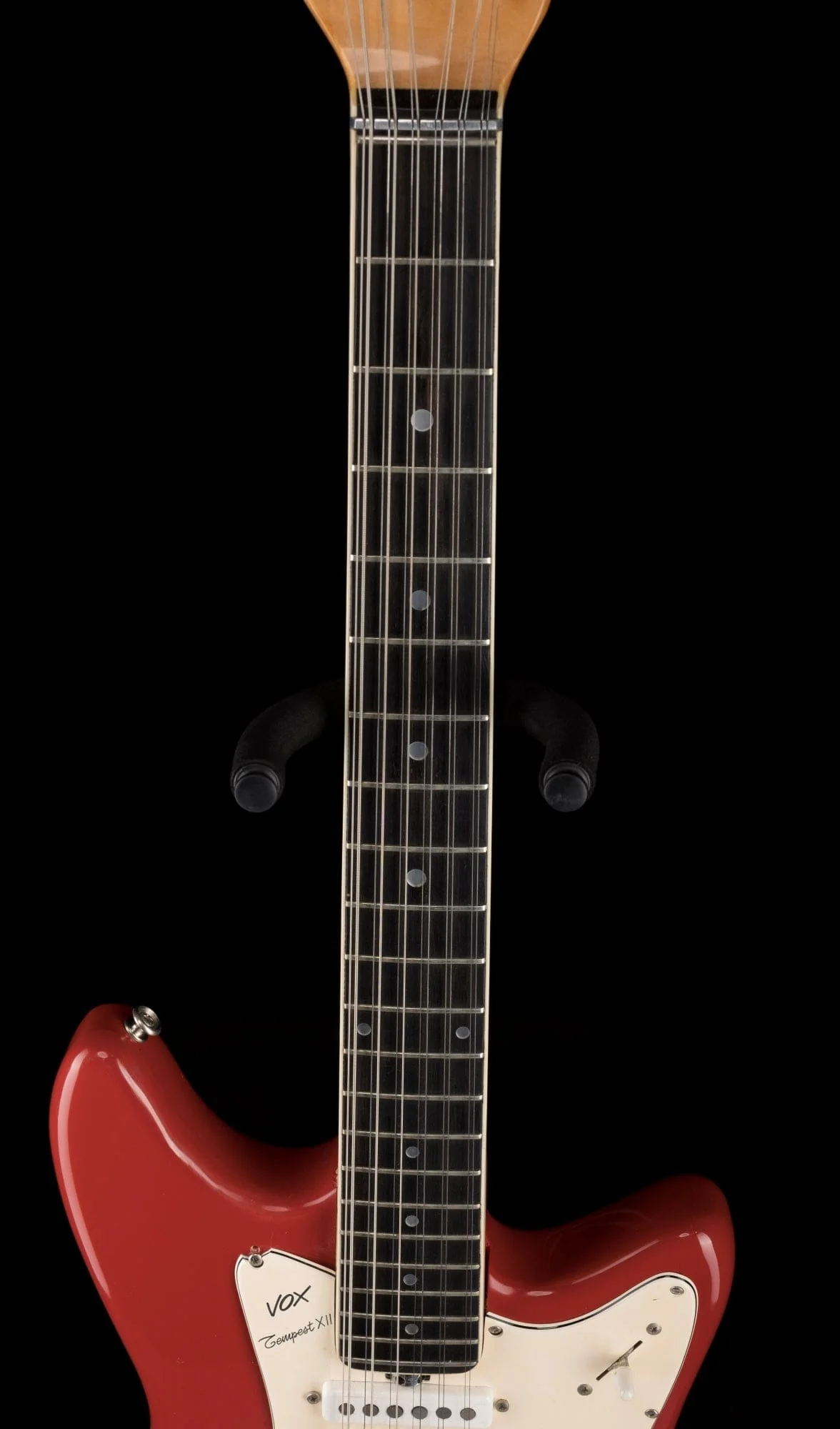 Vintage Vox Tempest XII Owned by Ry Cooder - Image 11