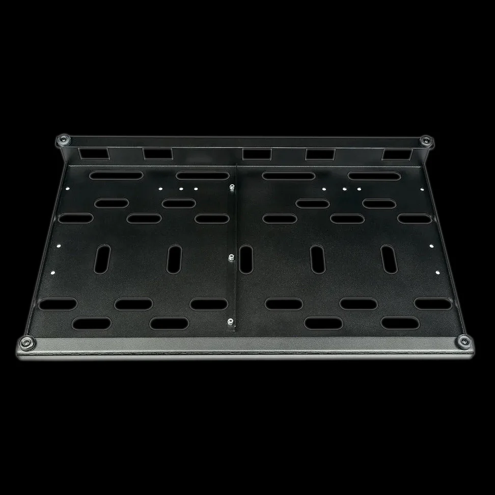 Voodoo Lab DBMP Dingbat Medium Pedalboard Power Package With Pedal Power 2 Plus Power Supply - Image 6