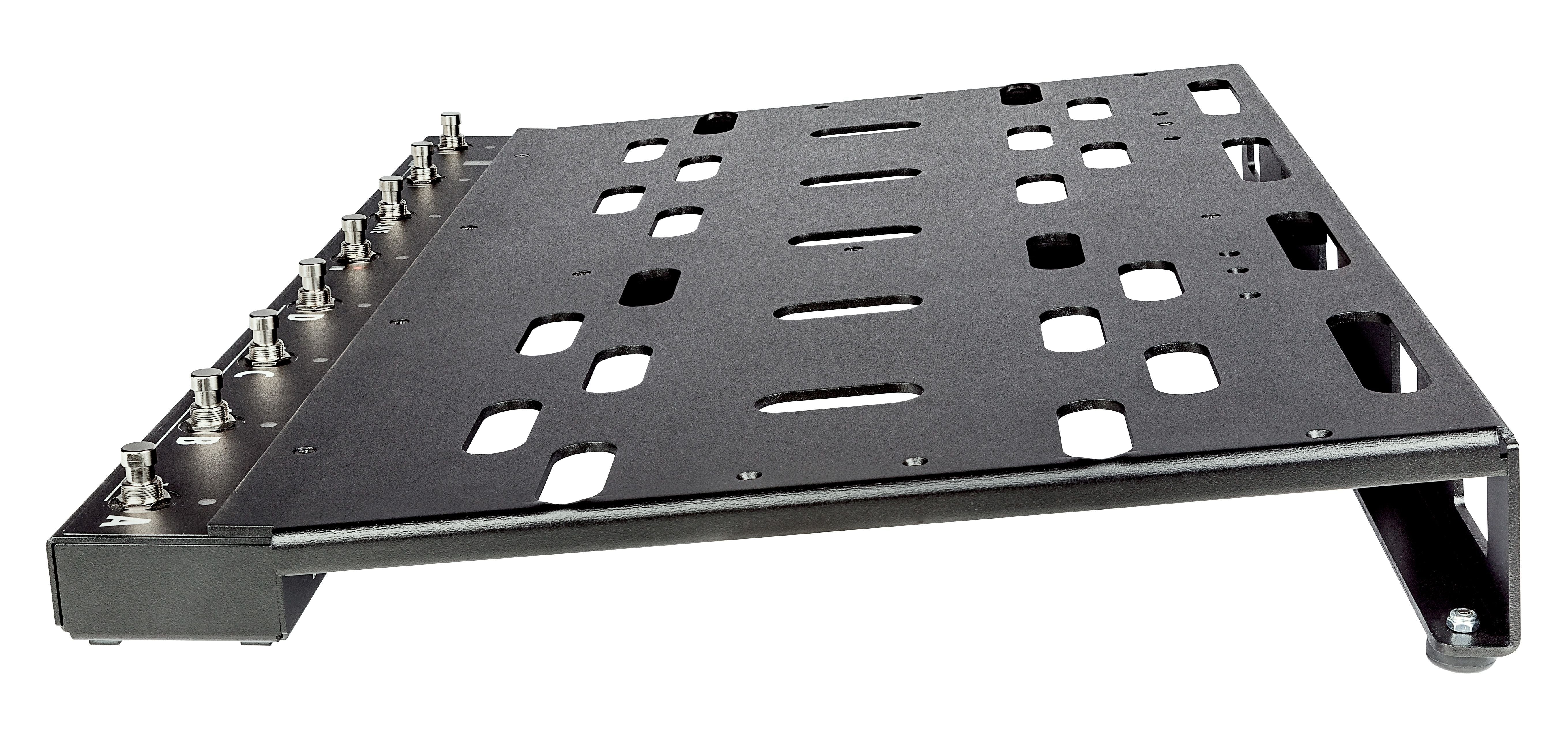 Voodoo Lab DBMPXS3P Dingbat PX Pedalboard Power Package with PX-8 PLUS and Pedal Power 3 PLUS - Image 7