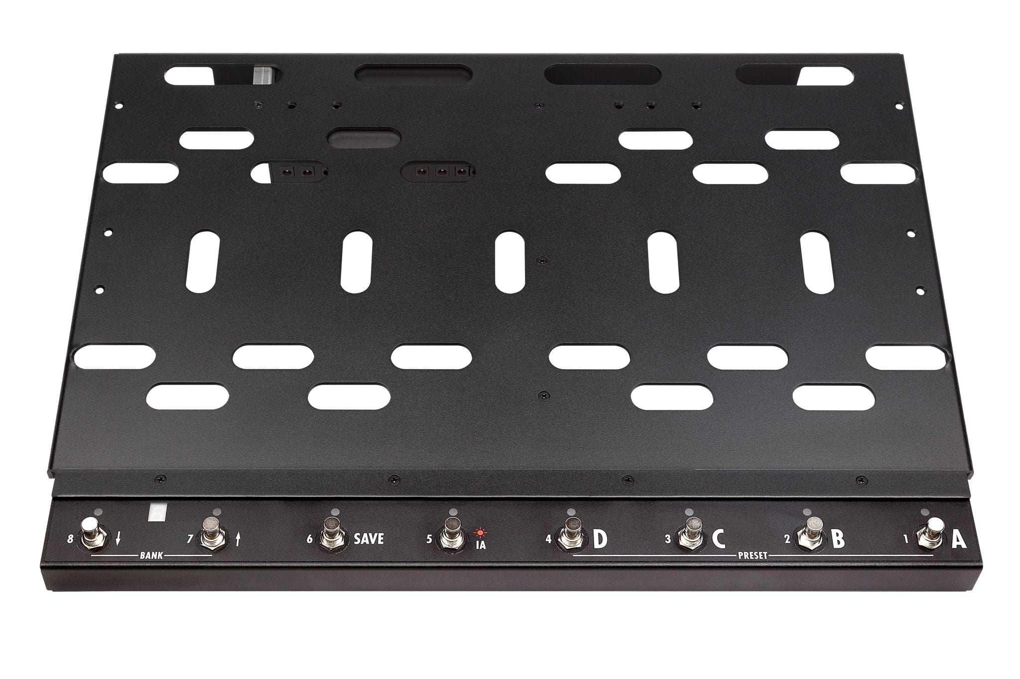 Voodoo Lab DBMPXS3P Dingbat PX Pedalboard Power Package with PX-8 PLUS and Pedal Power 3 PLUS - Image 8