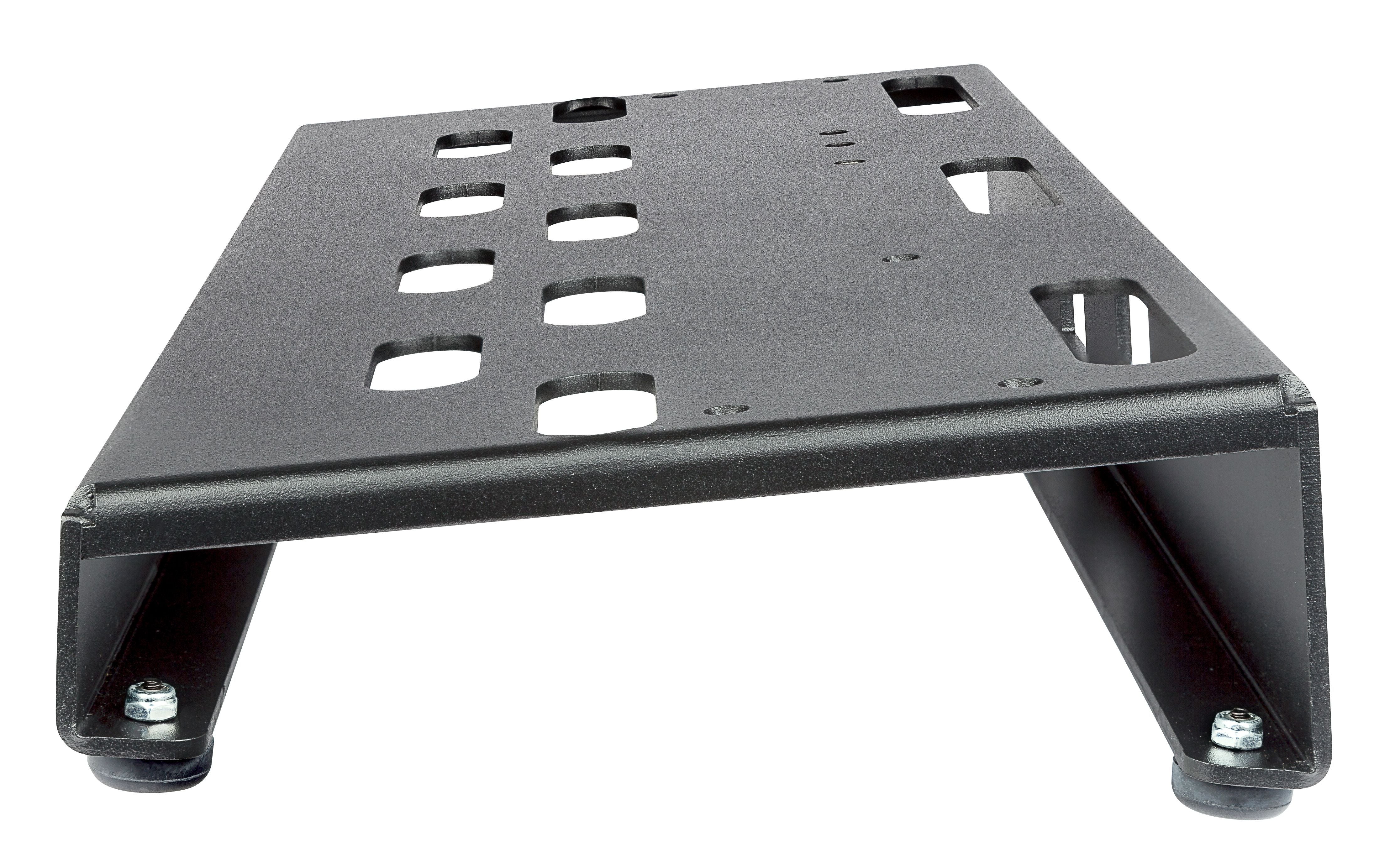 DISC - Voodoo Lab DBSP3 Dingbat Small Pedalboard Power Package with Pedal Power 3 - Image 6