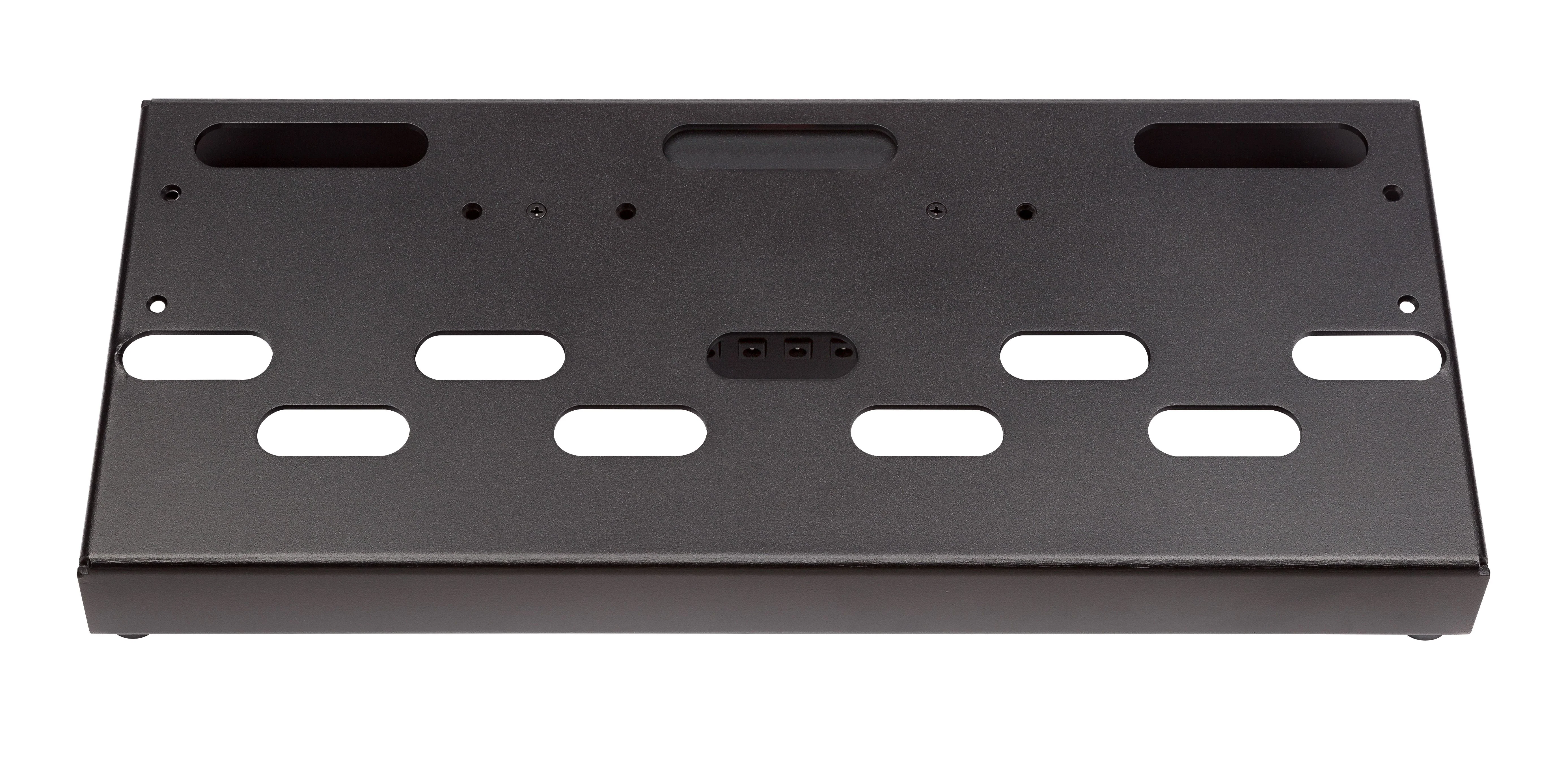 DISC - Voodoo Lab DBSP3 Dingbat Small Pedalboard Power Package with Pedal Power 3 - Image 7
