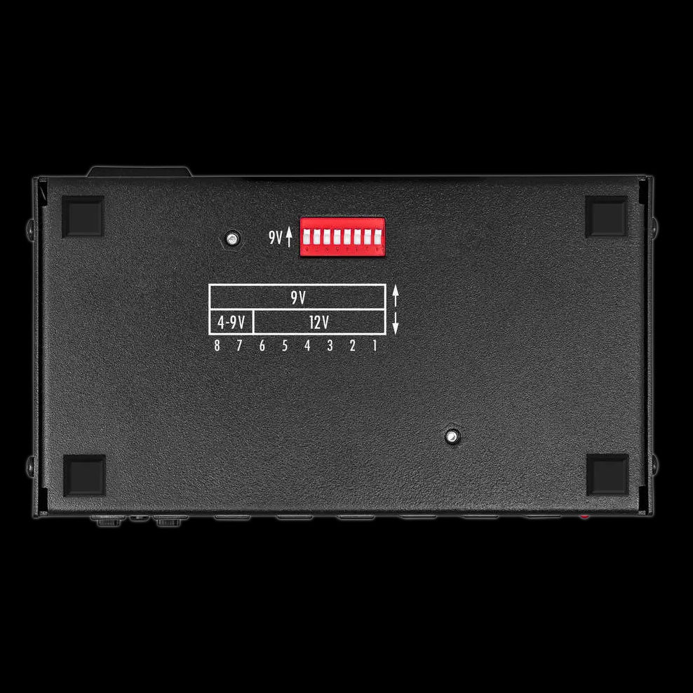 Voodoo Lab Pedal Power 2 Plus Multi Power Supply - Image 4